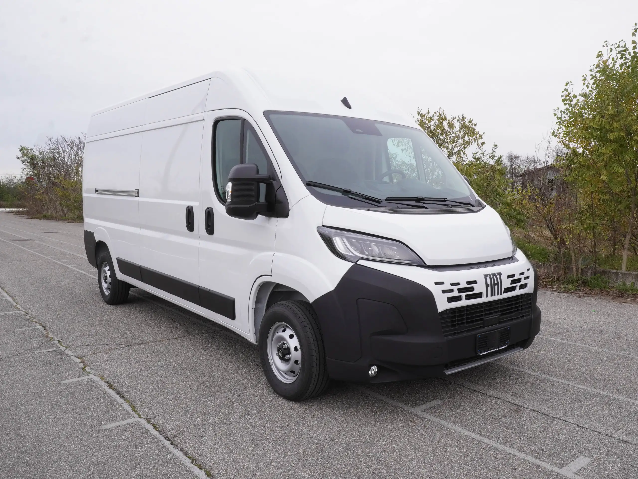 Fiat - Ducato