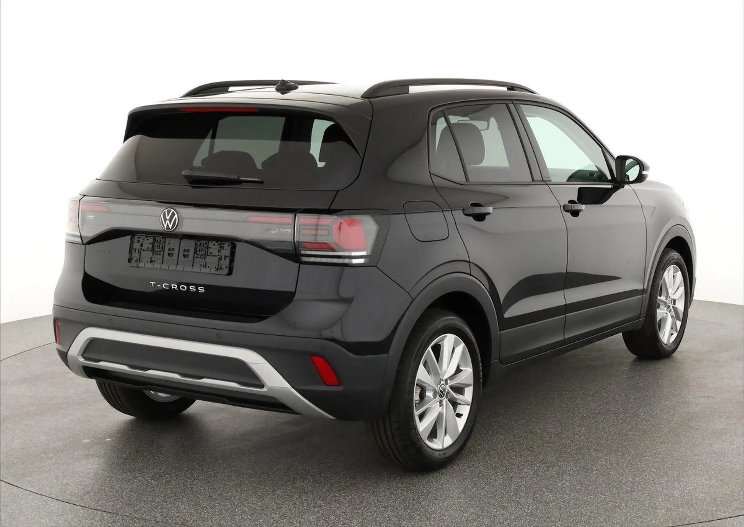 Volkswagen - T-Cross