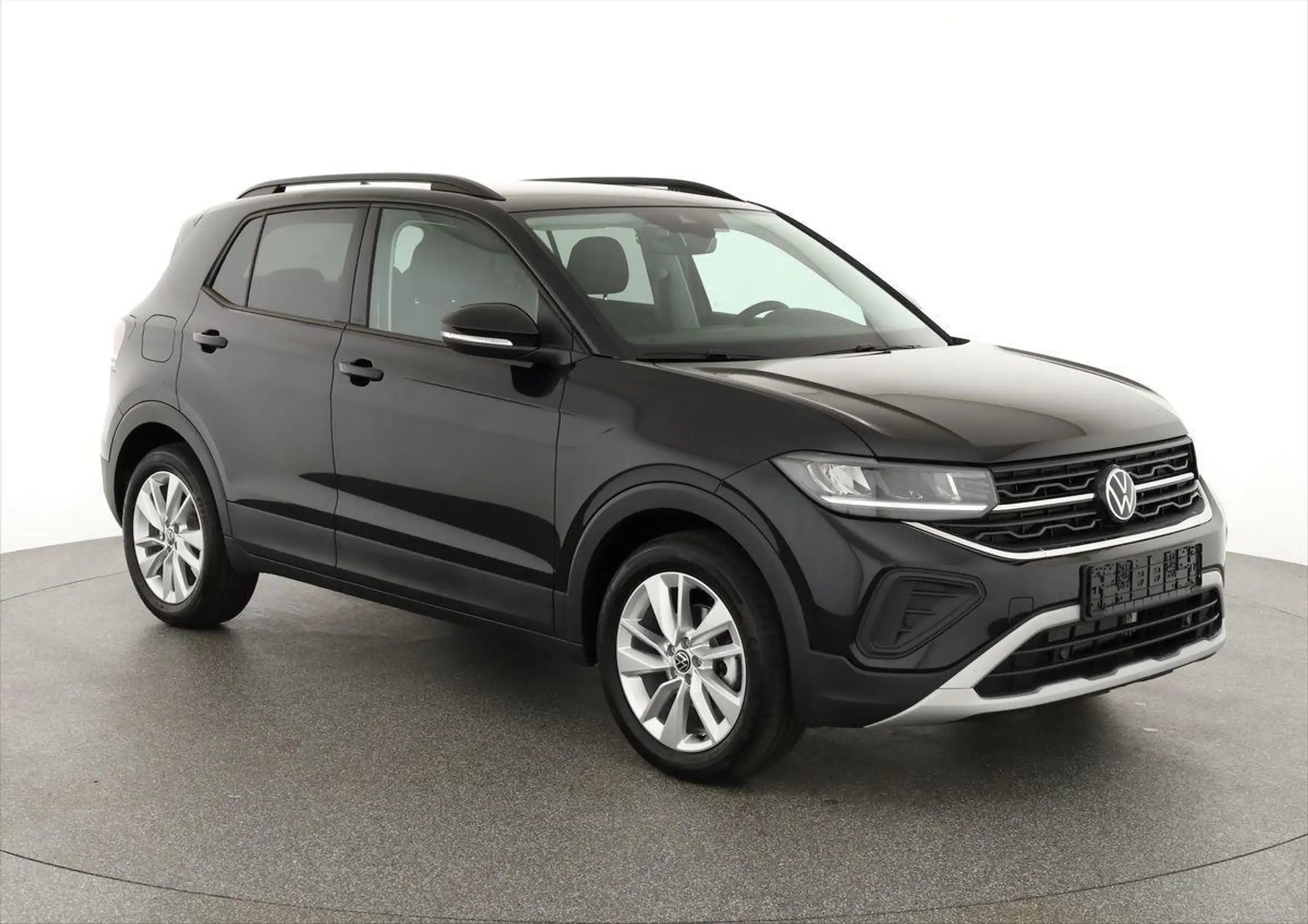 Volkswagen - T-Cross