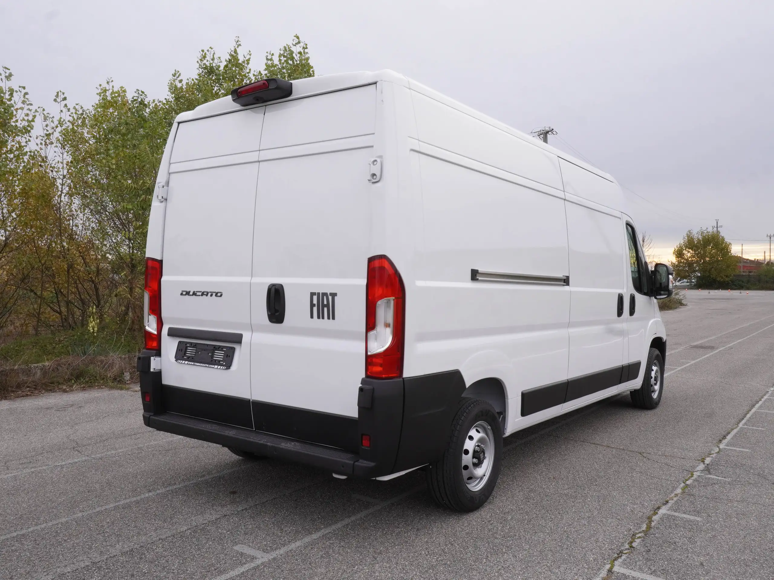 Fiat - Ducato