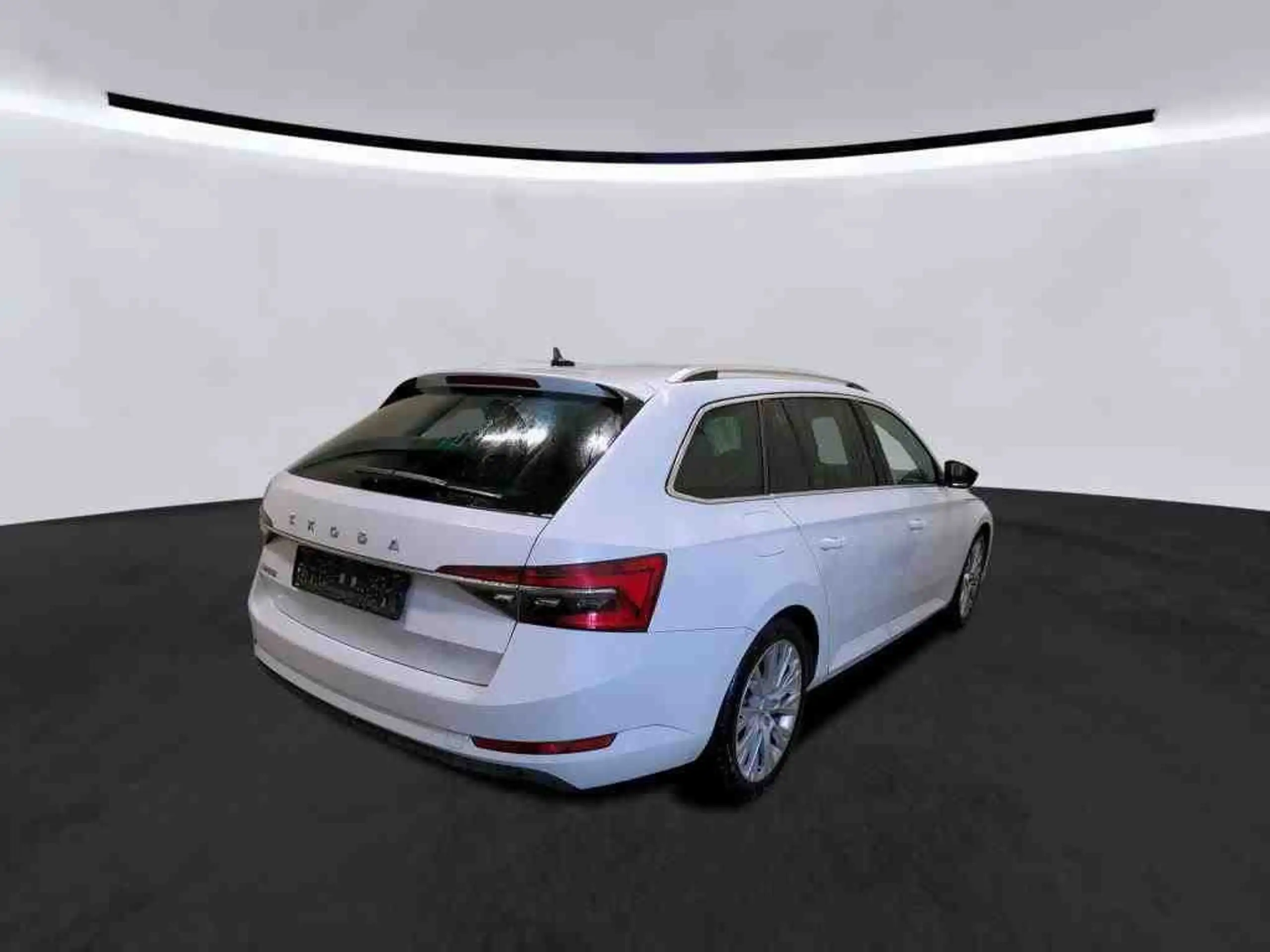 Skoda - Superb