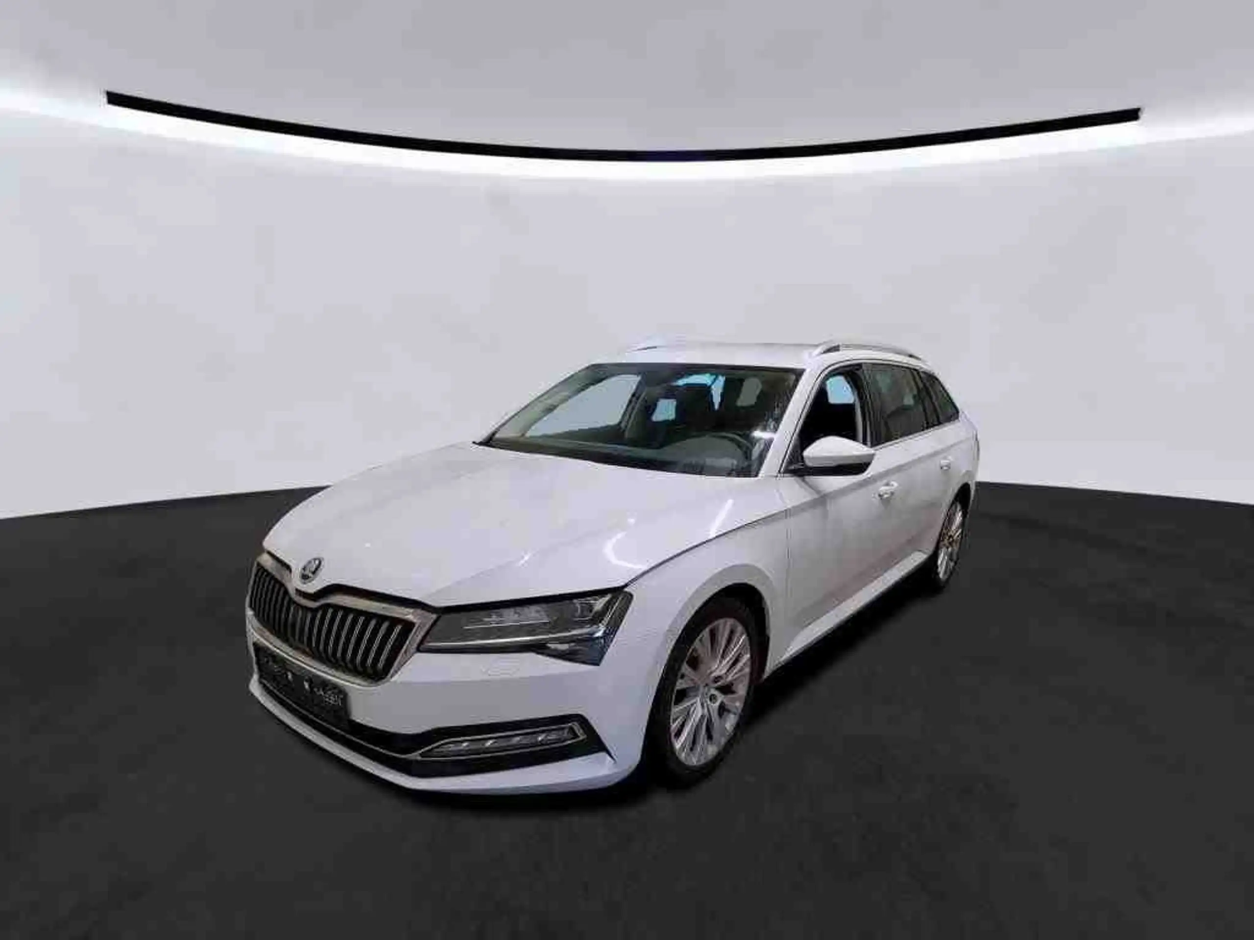 Skoda - Superb