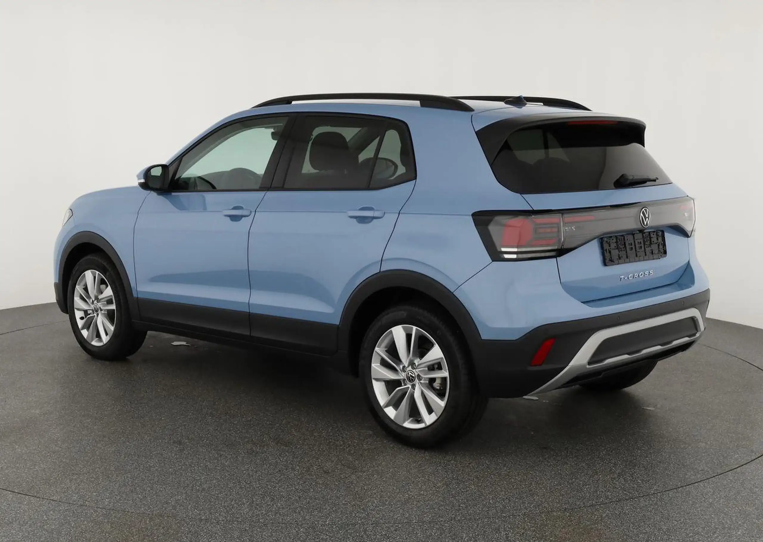 Volkswagen - T-Cross