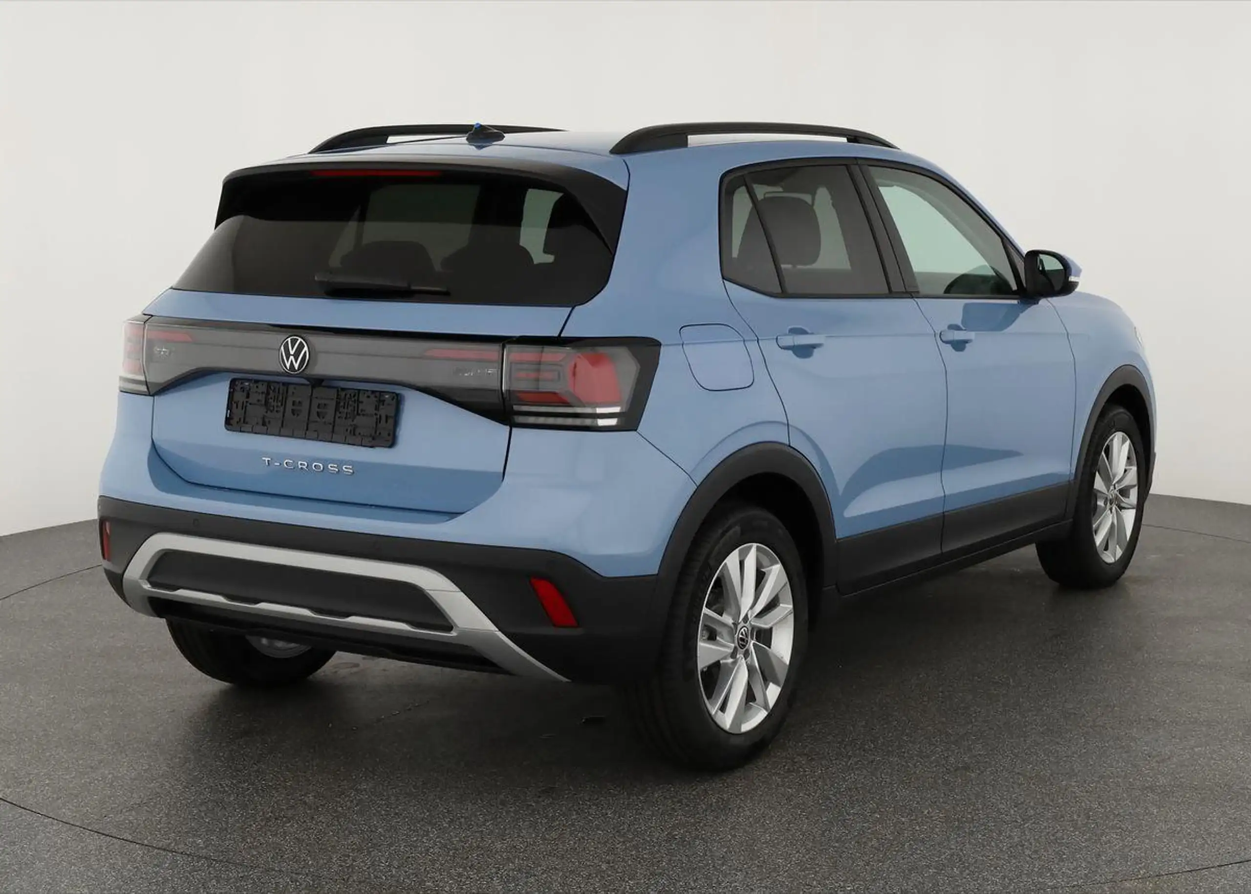 Volkswagen - T-Cross