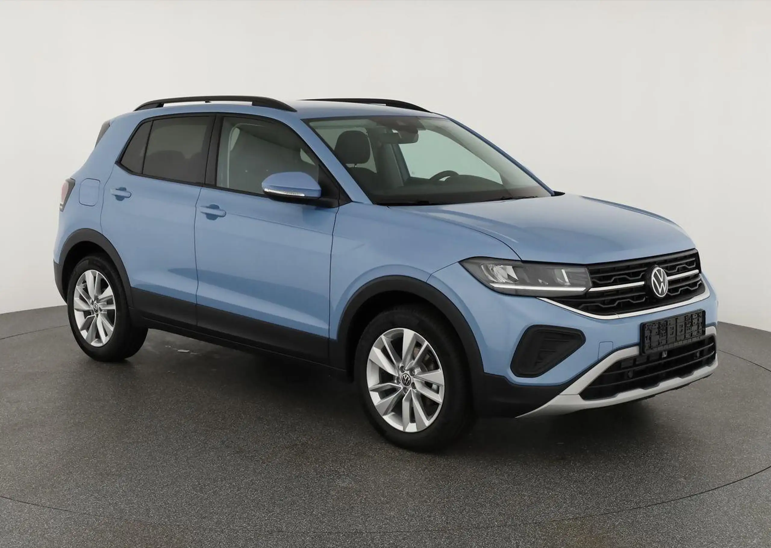 Volkswagen - T-Cross