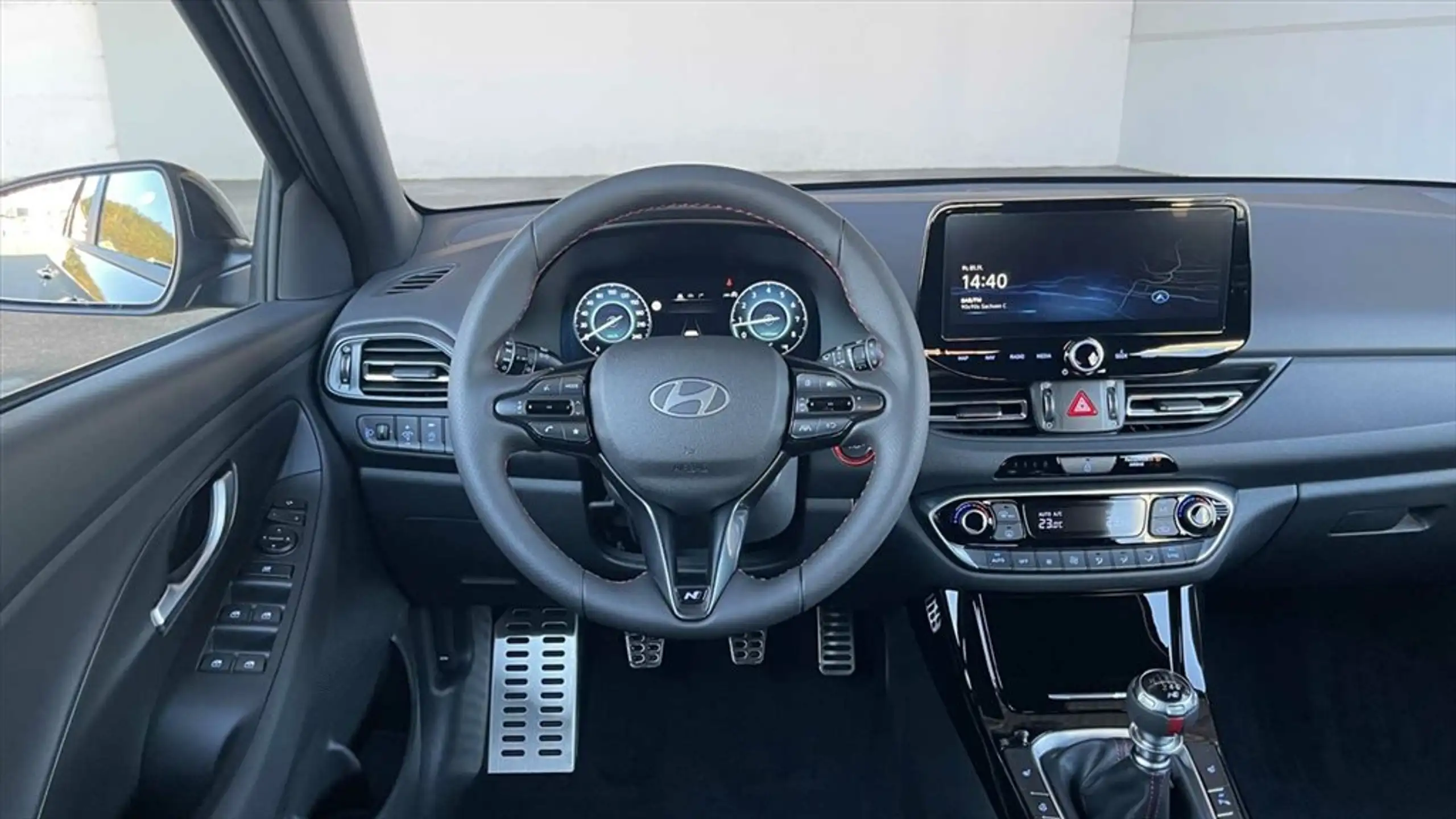 Hyundai - i30