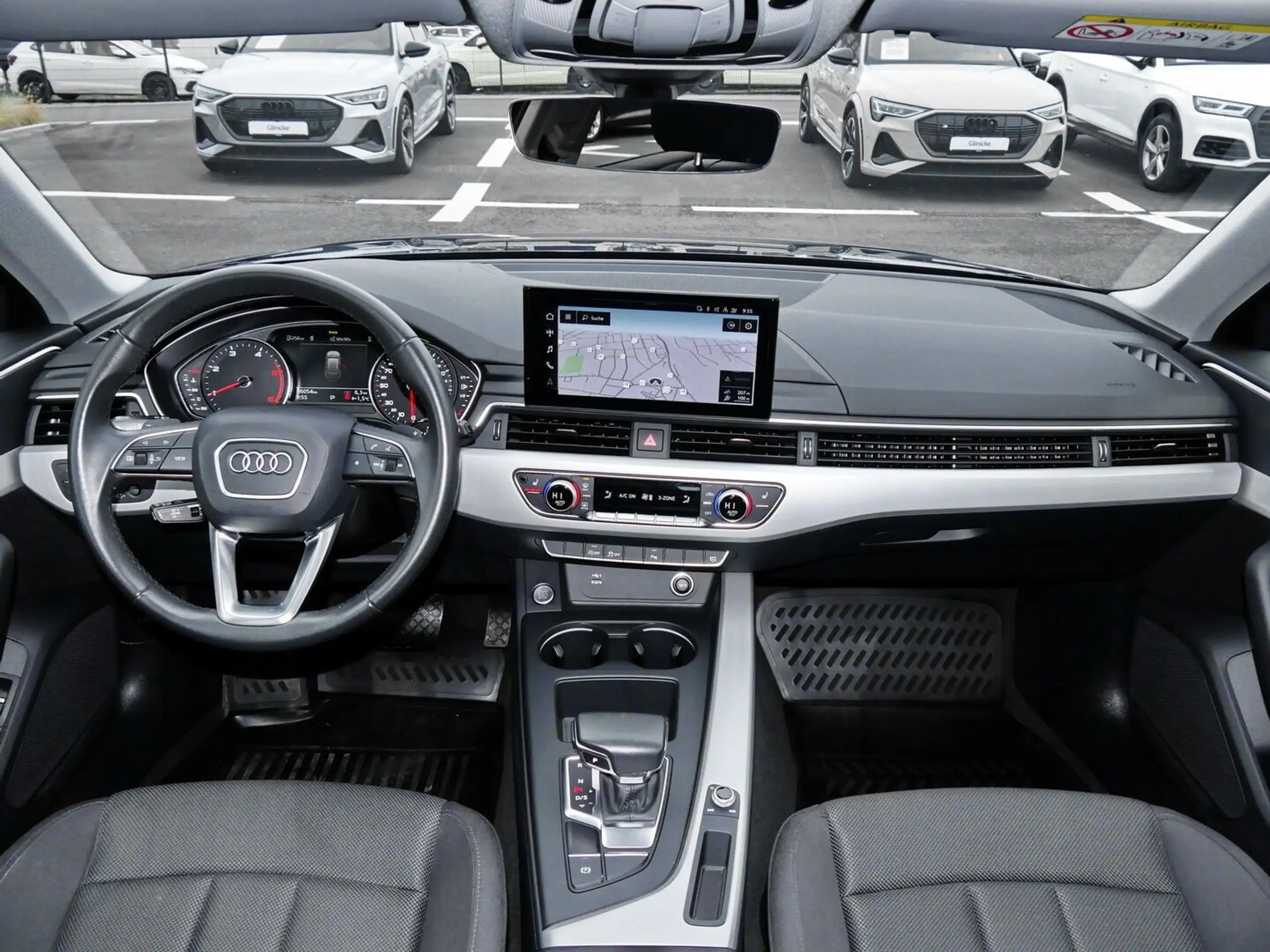 Audi - A4