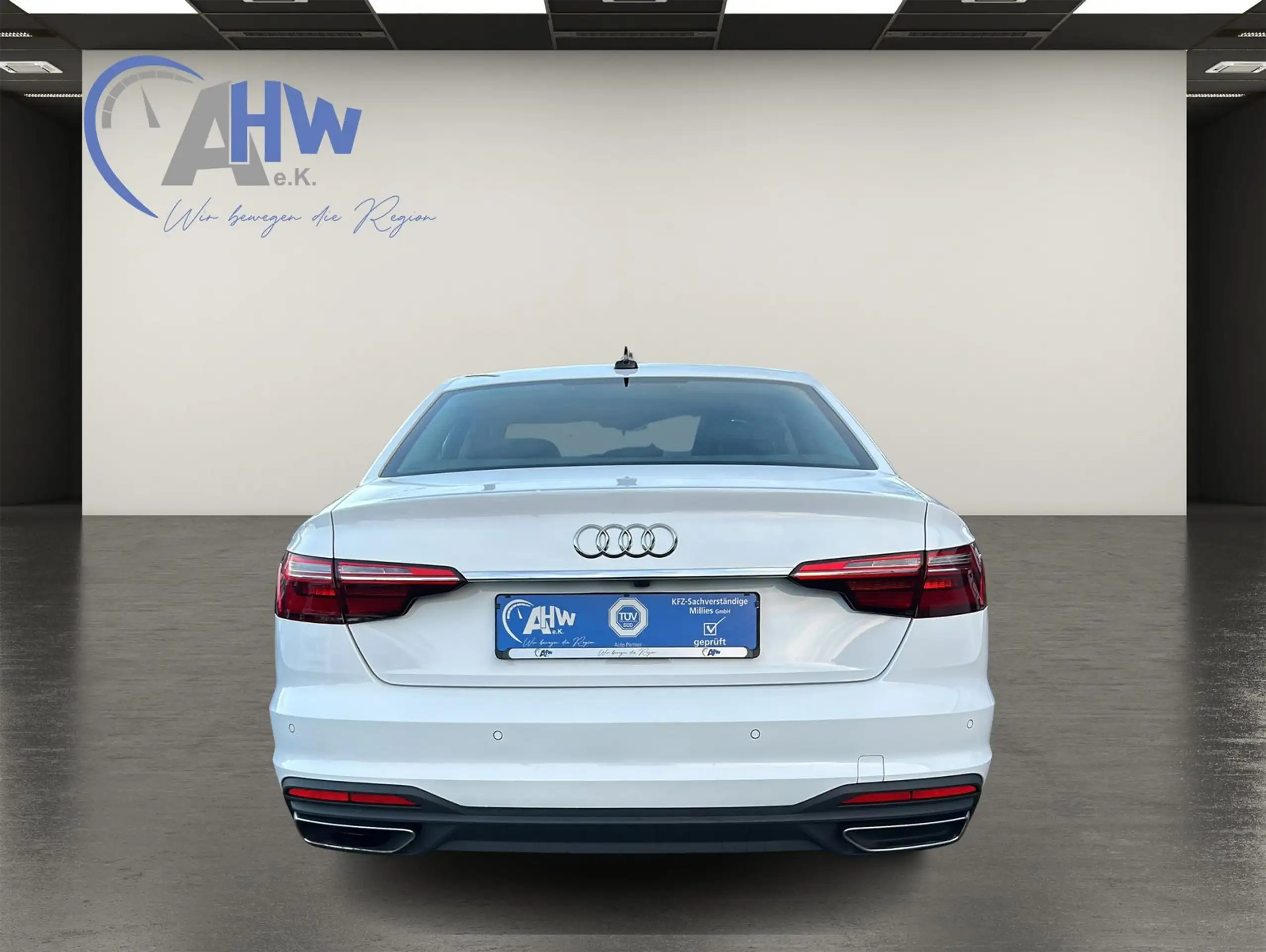 Audi - A4