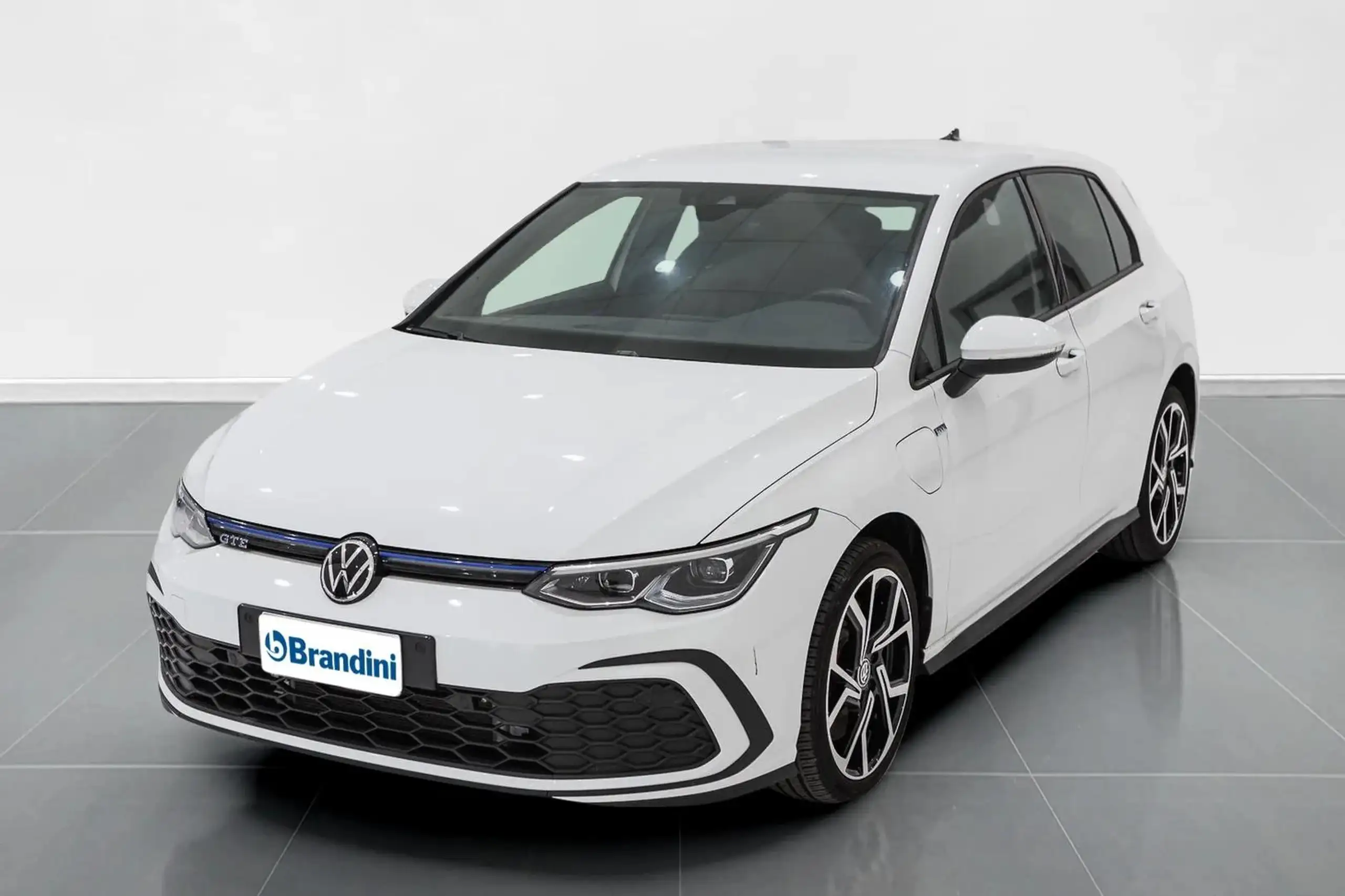 Volkswagen Golf 2020