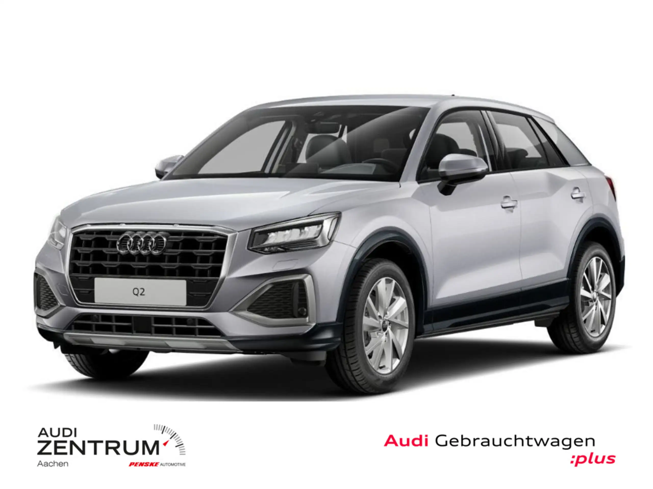 Audi - Q2