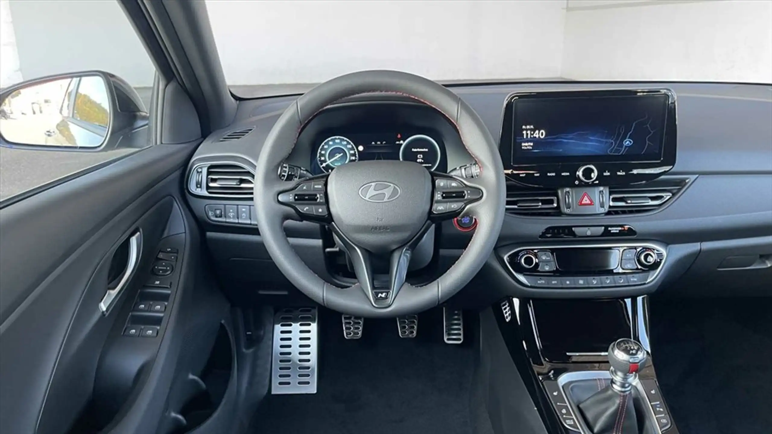 Hyundai - i30