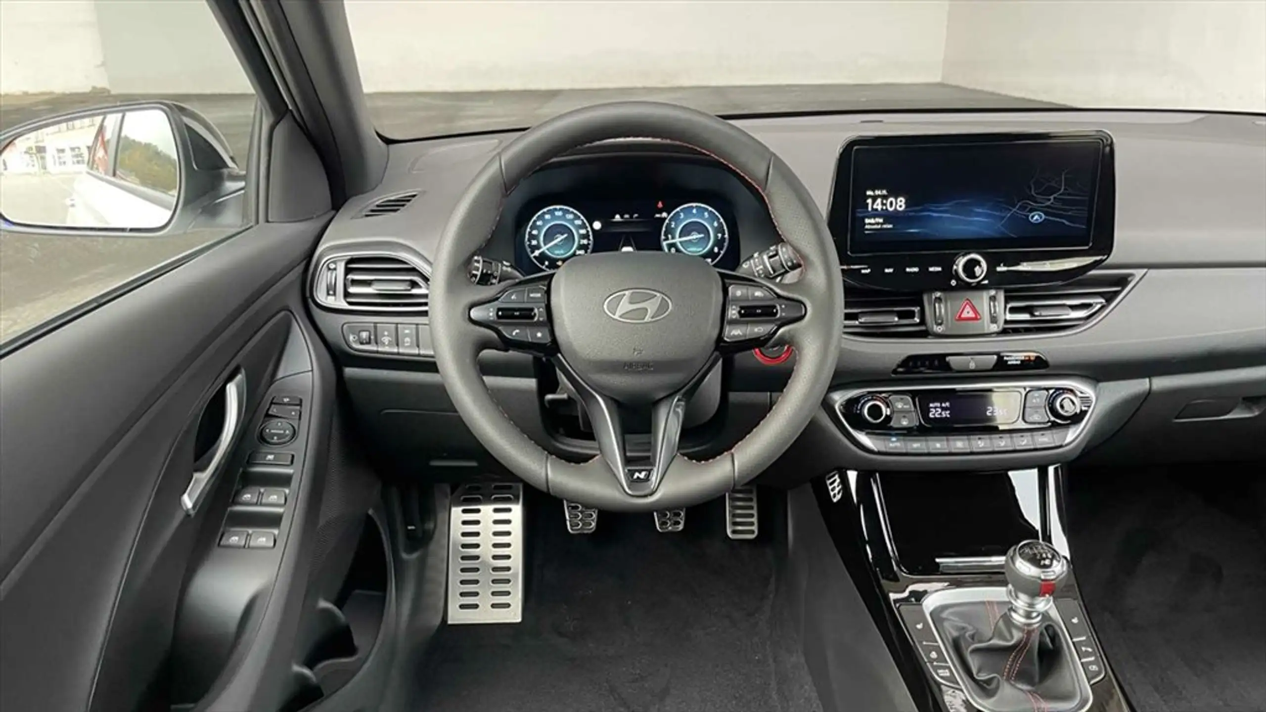 Hyundai - i30