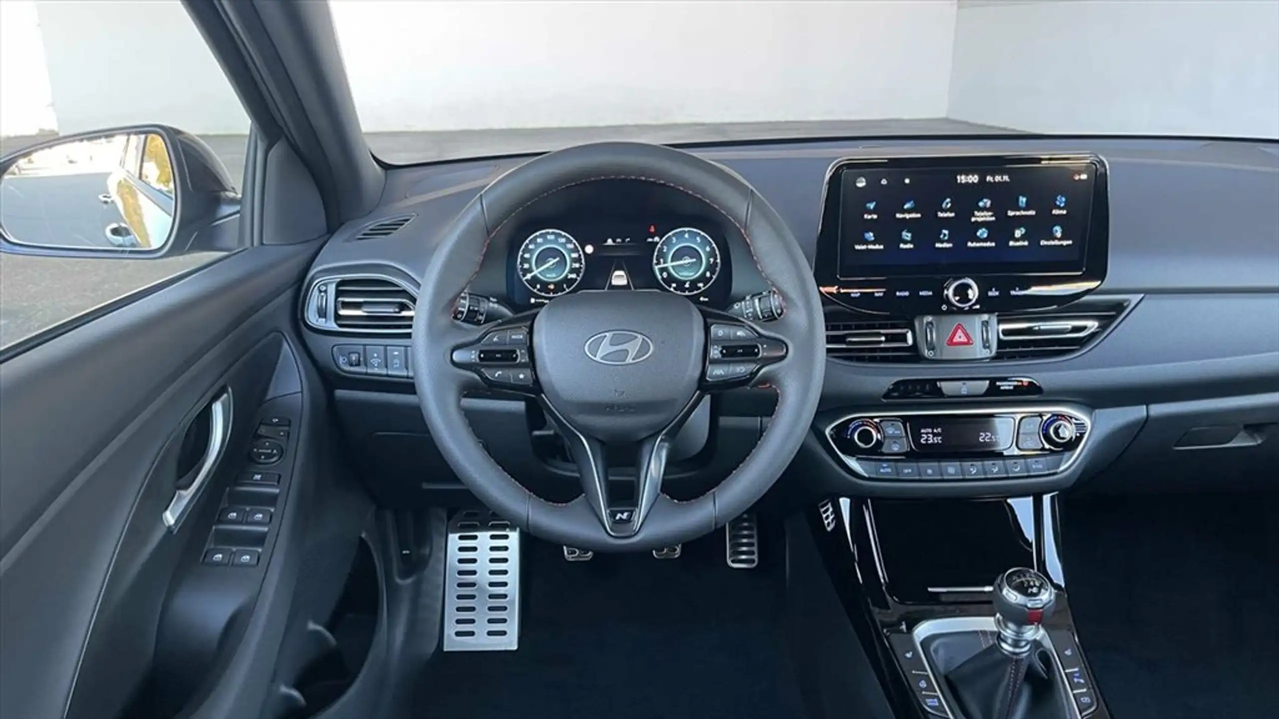 Hyundai - i30