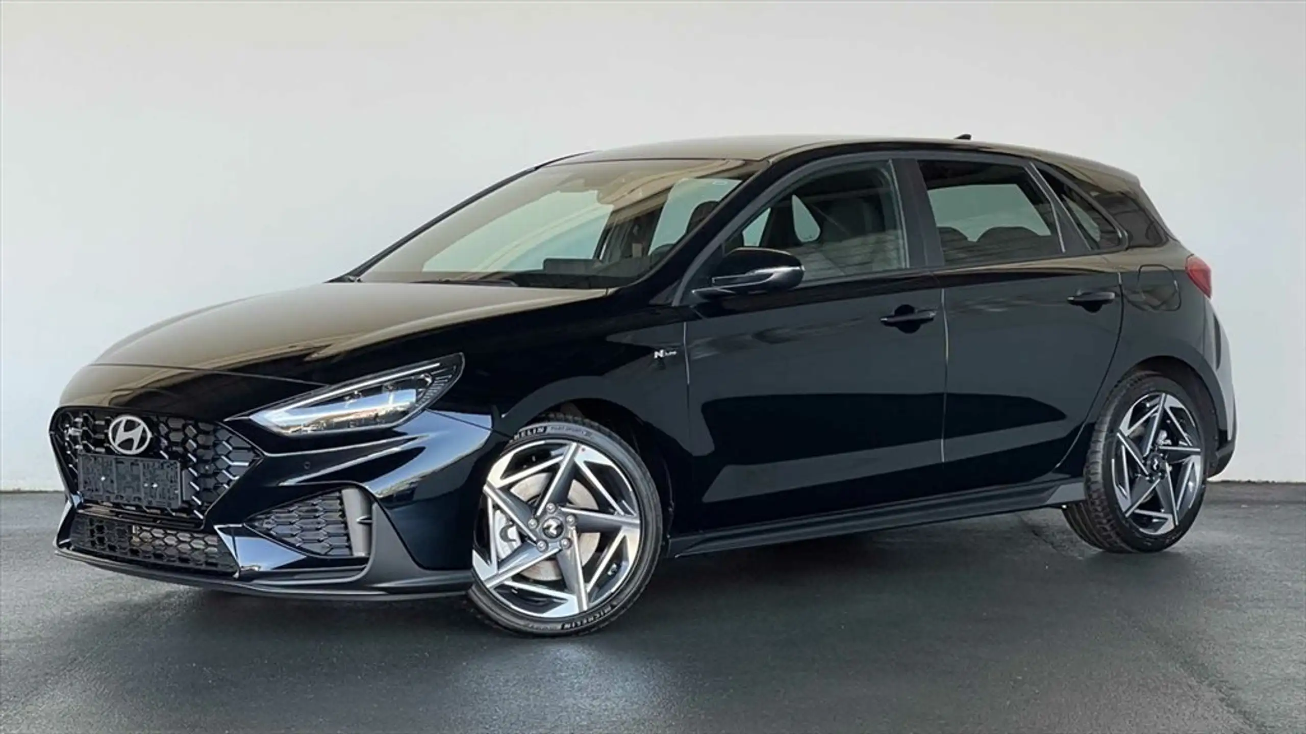 Hyundai - i30