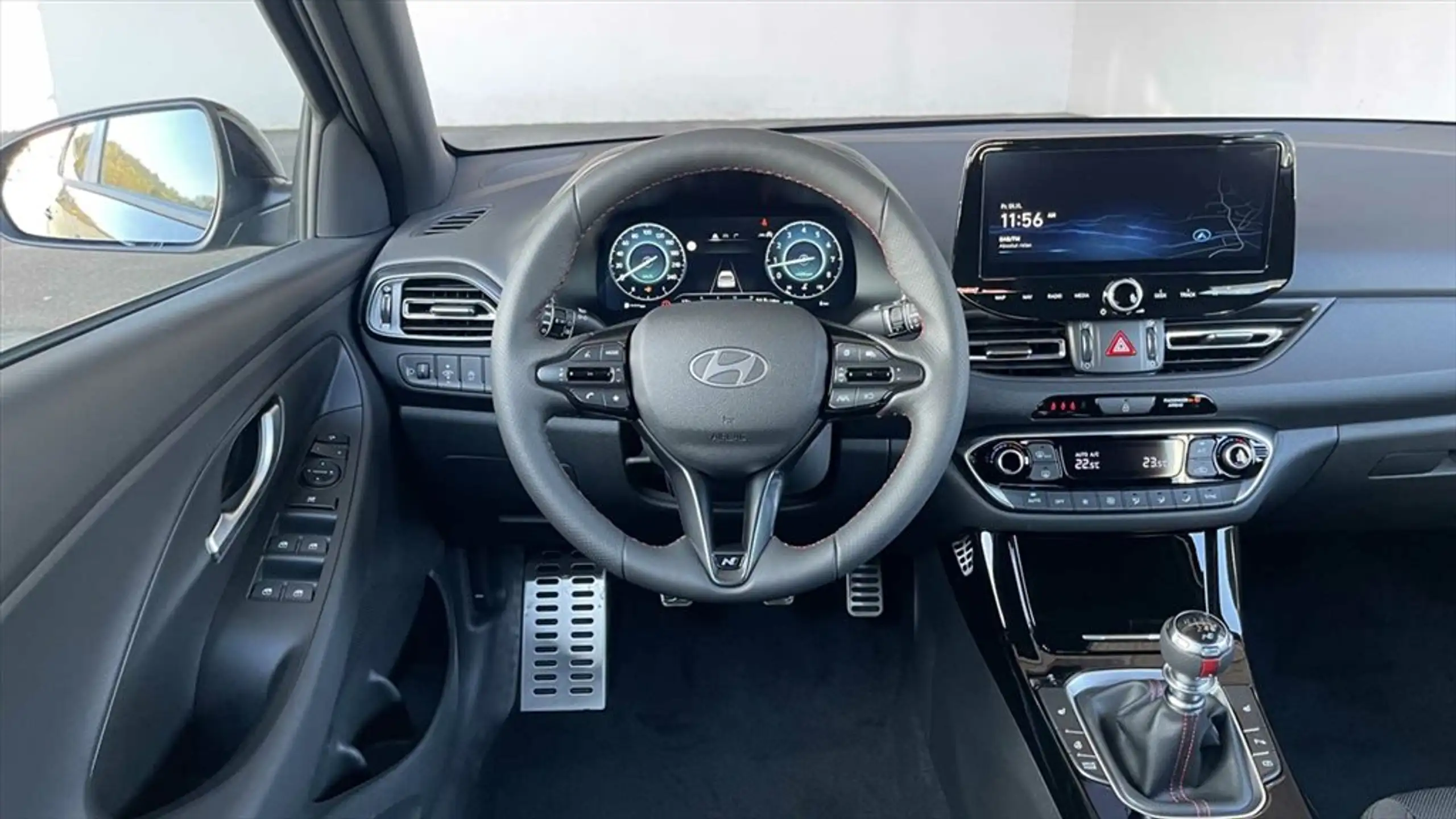 Hyundai - i30