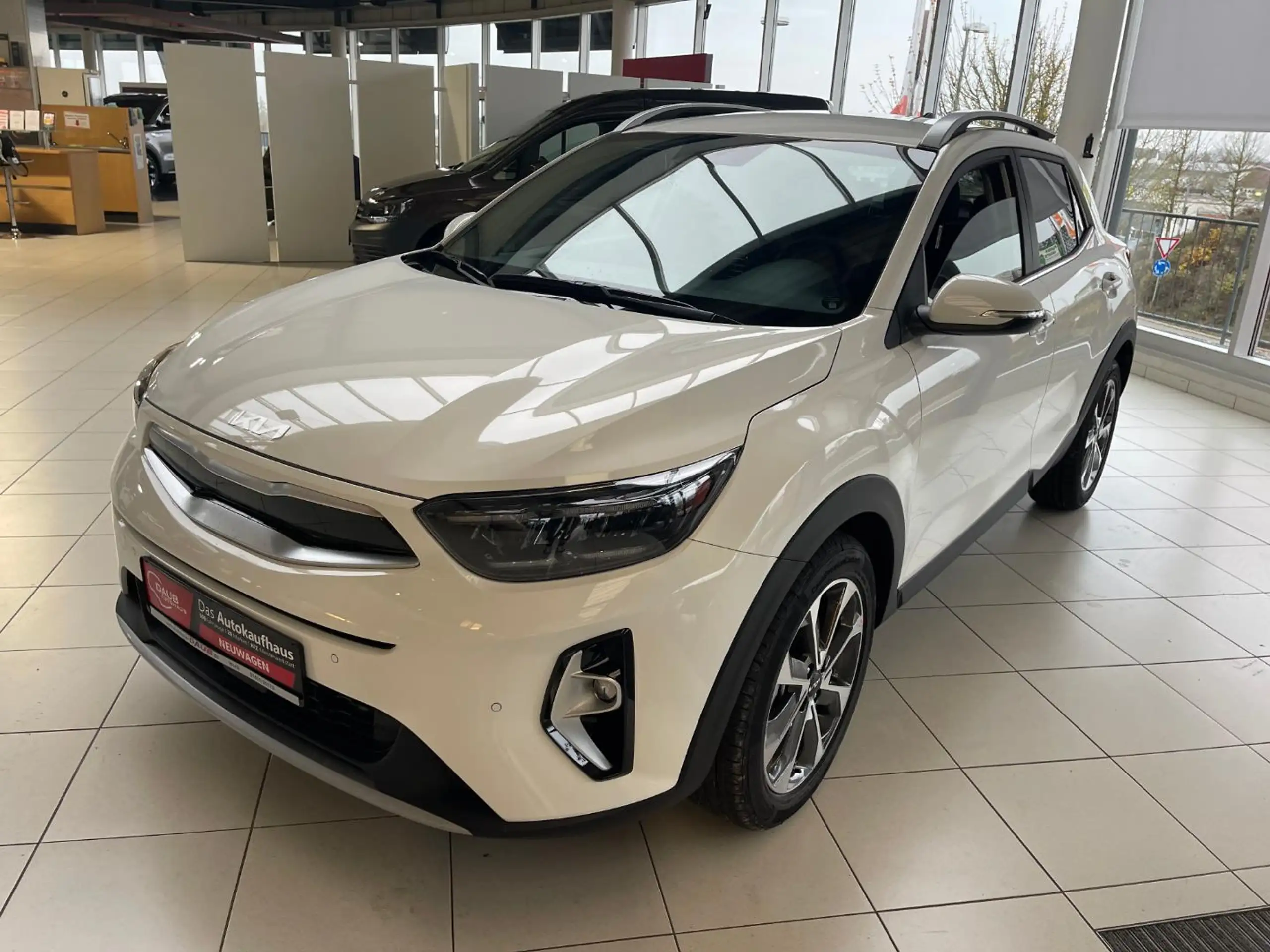 Kia Stonic 2024