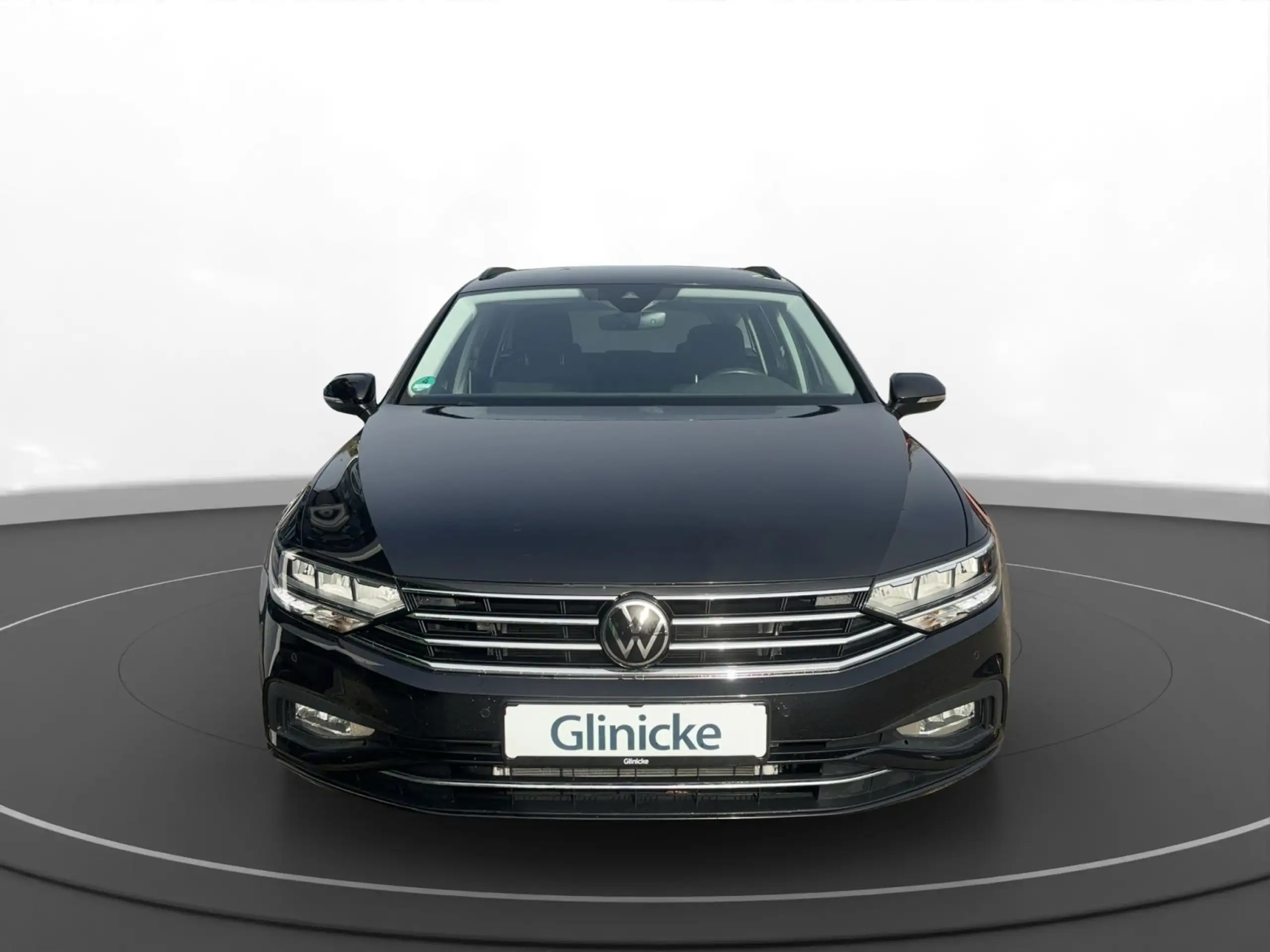 Volkswagen - Passat Variant