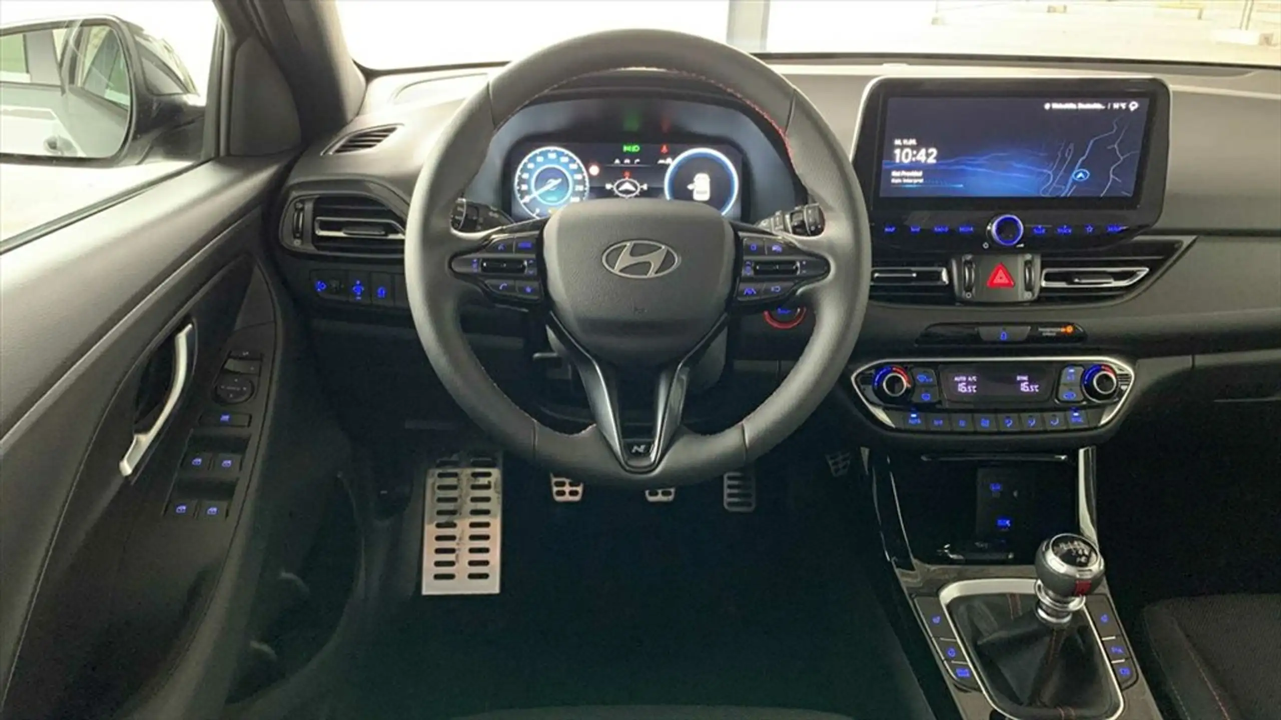 Hyundai - i30