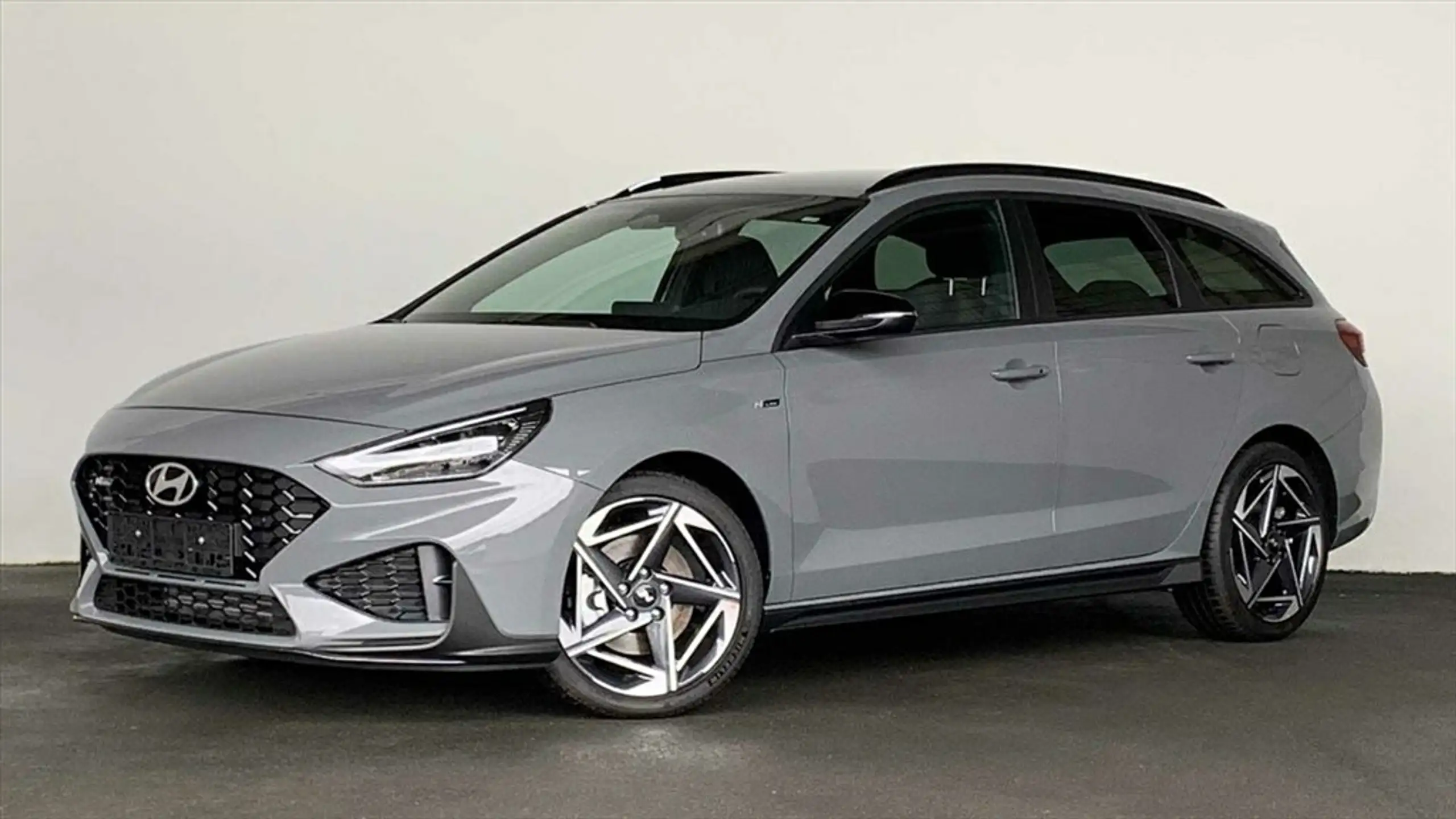 Hyundai - i30