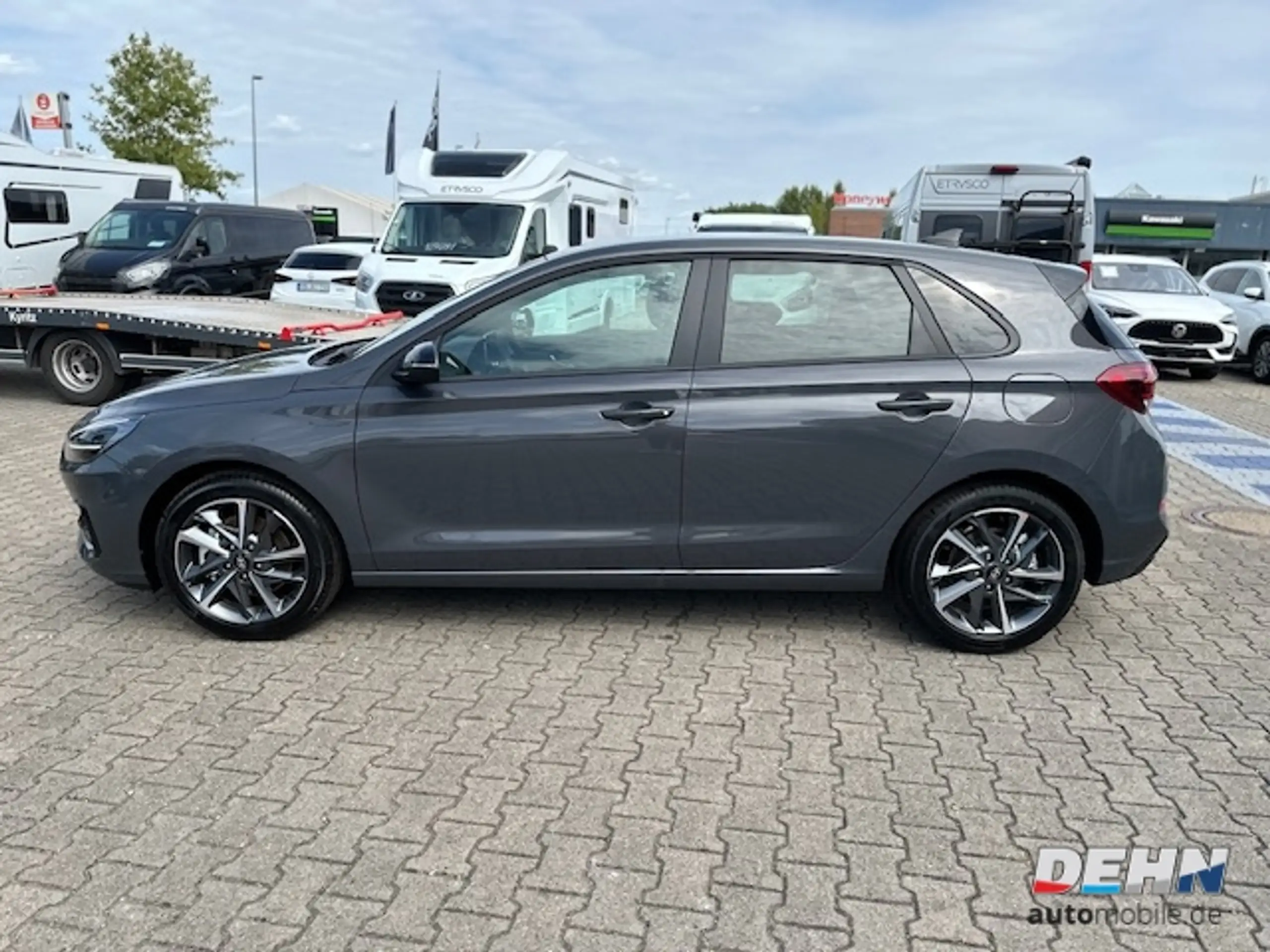 Hyundai - i30