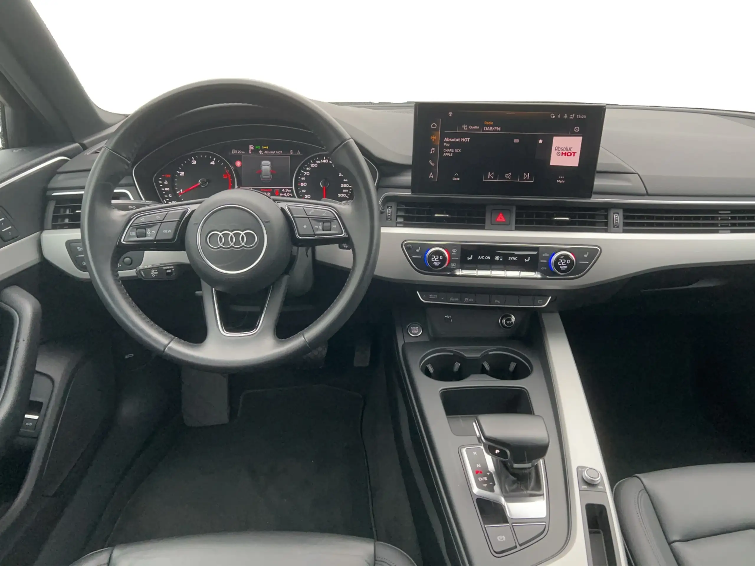 Audi - A4