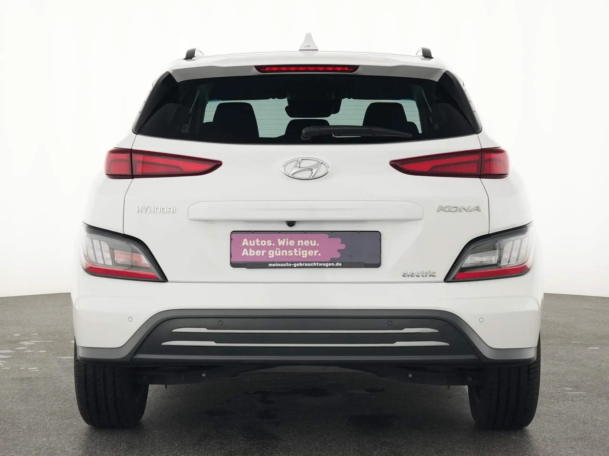 Hyundai - KONA