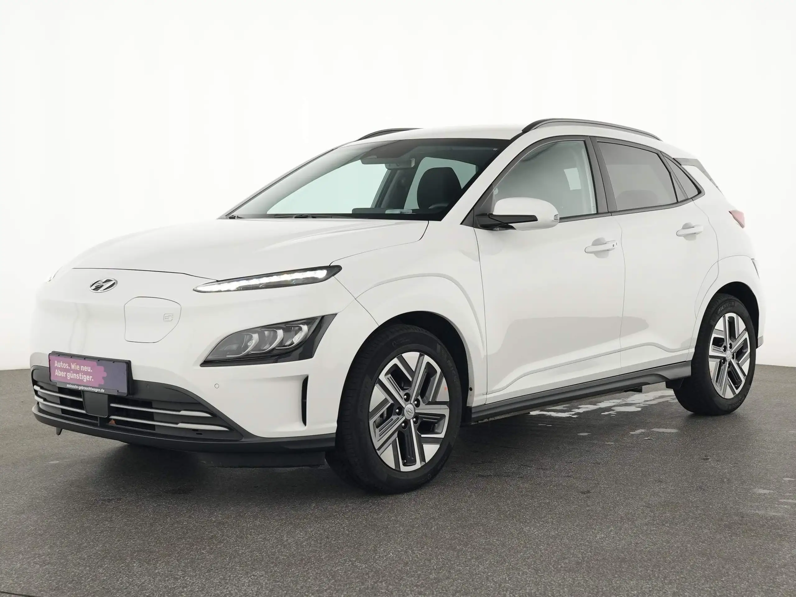 Hyundai - KONA