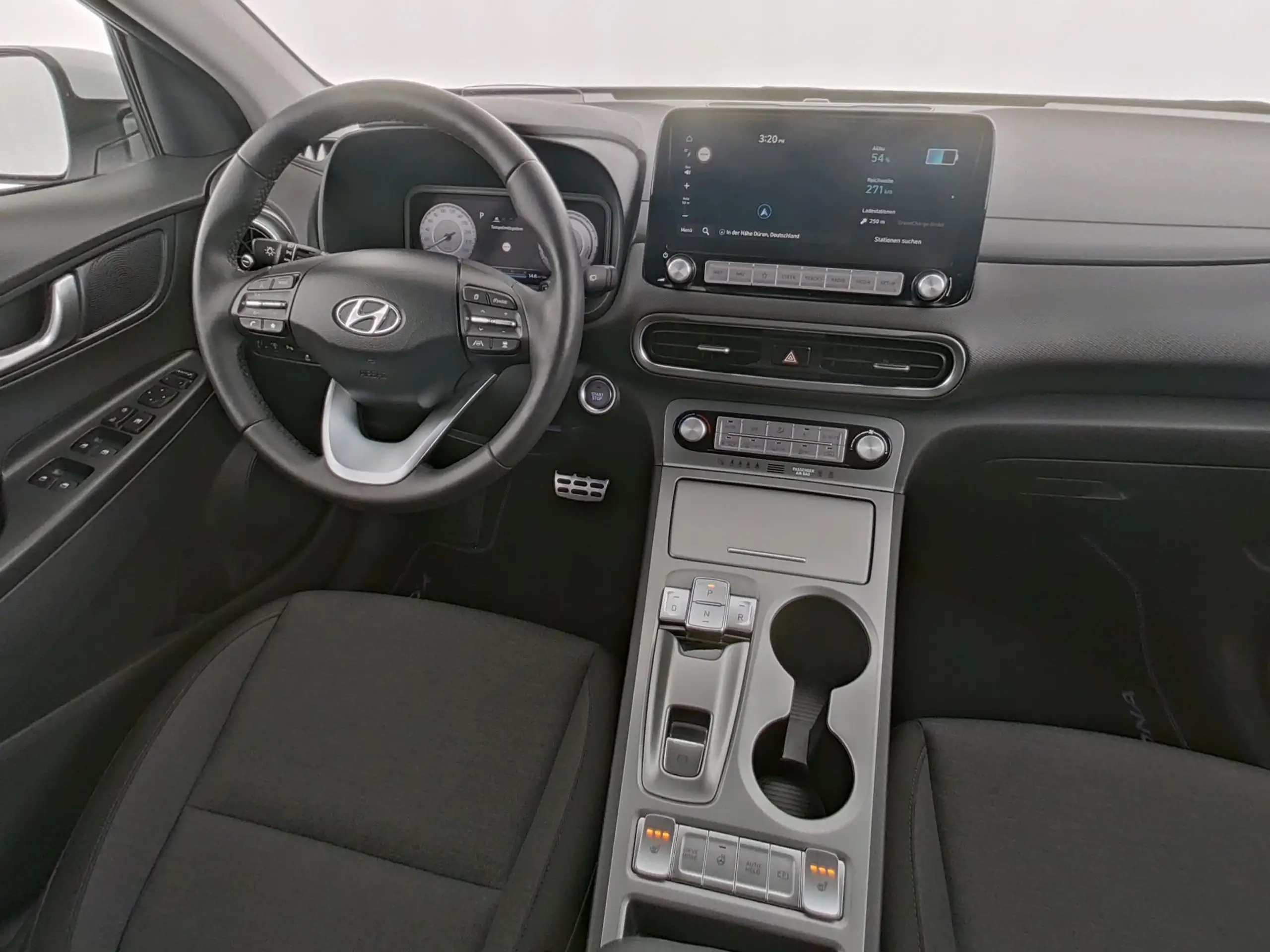 Hyundai - KONA