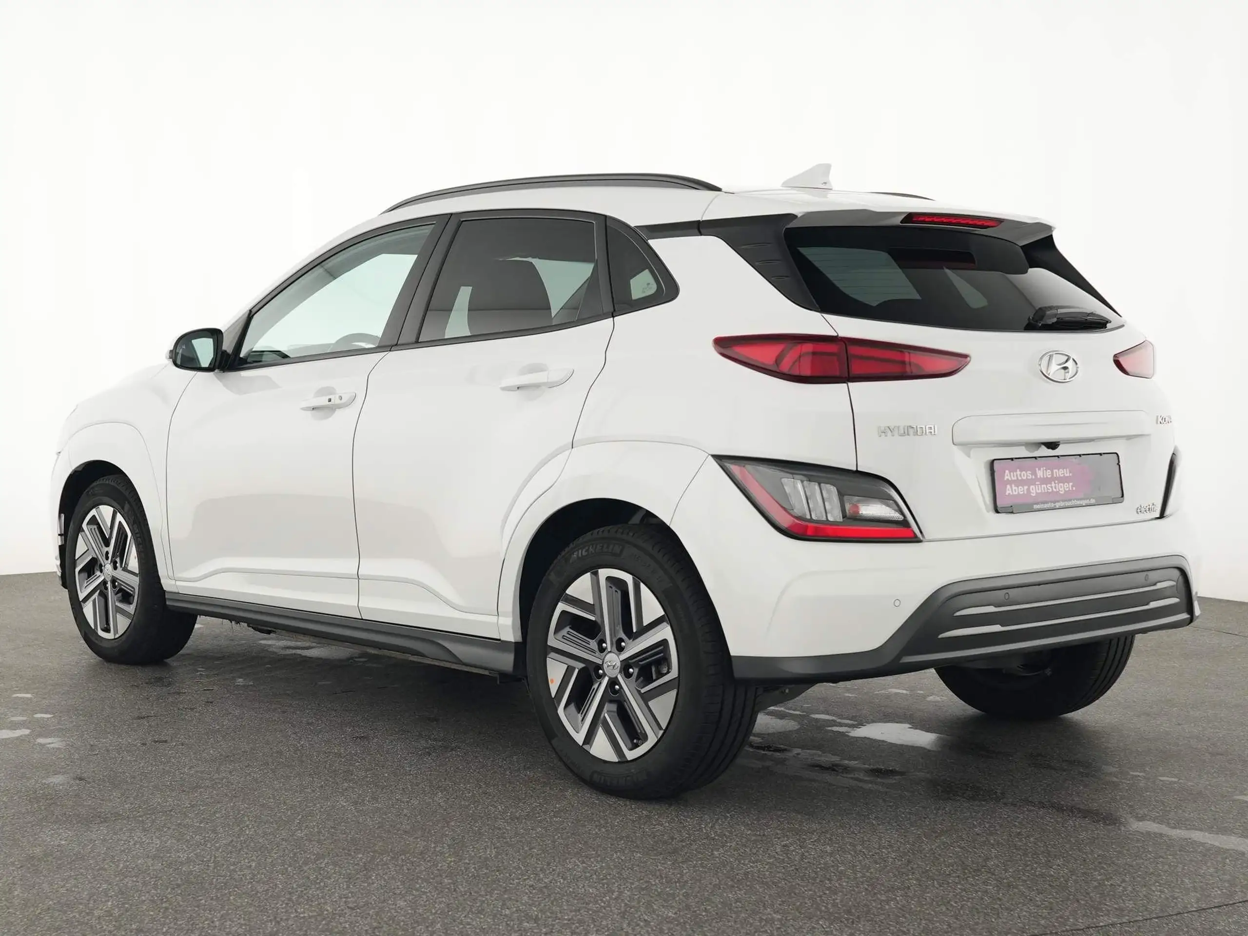 Hyundai - KONA