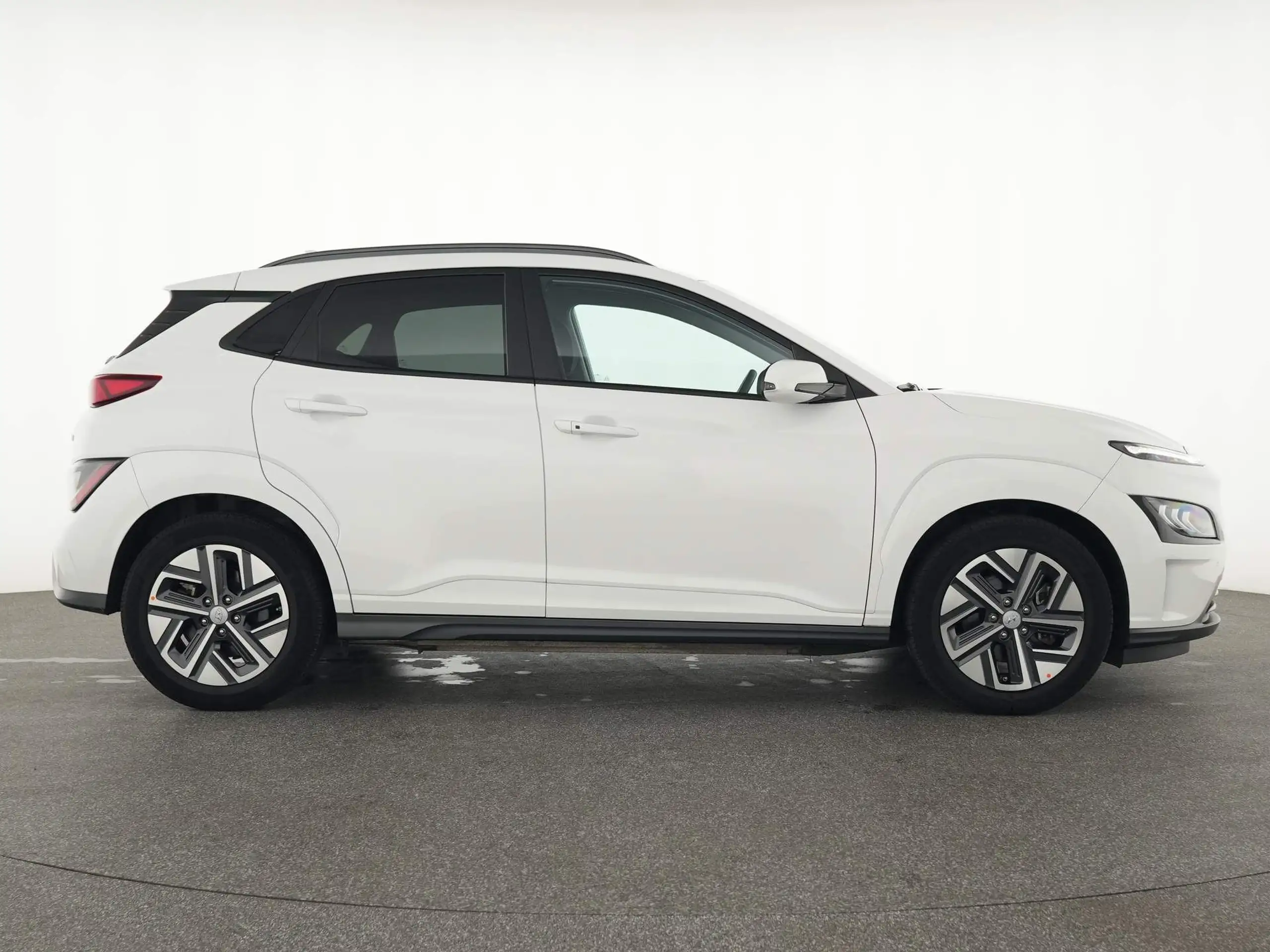 Hyundai - KONA