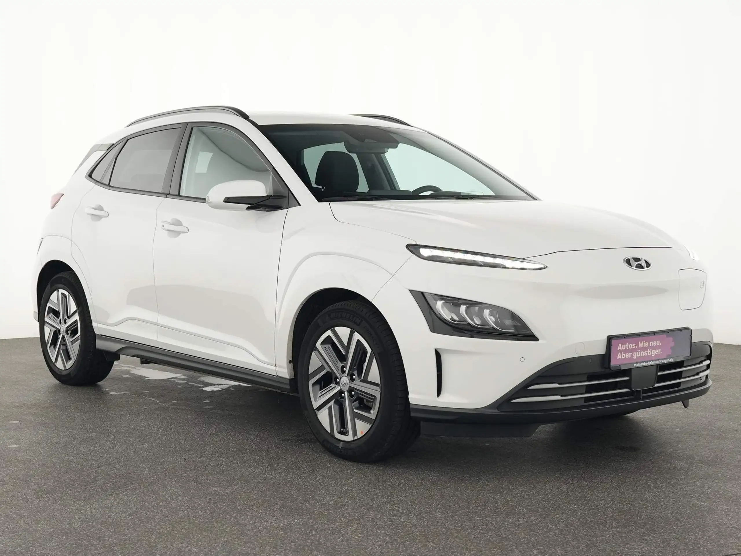 Hyundai - KONA