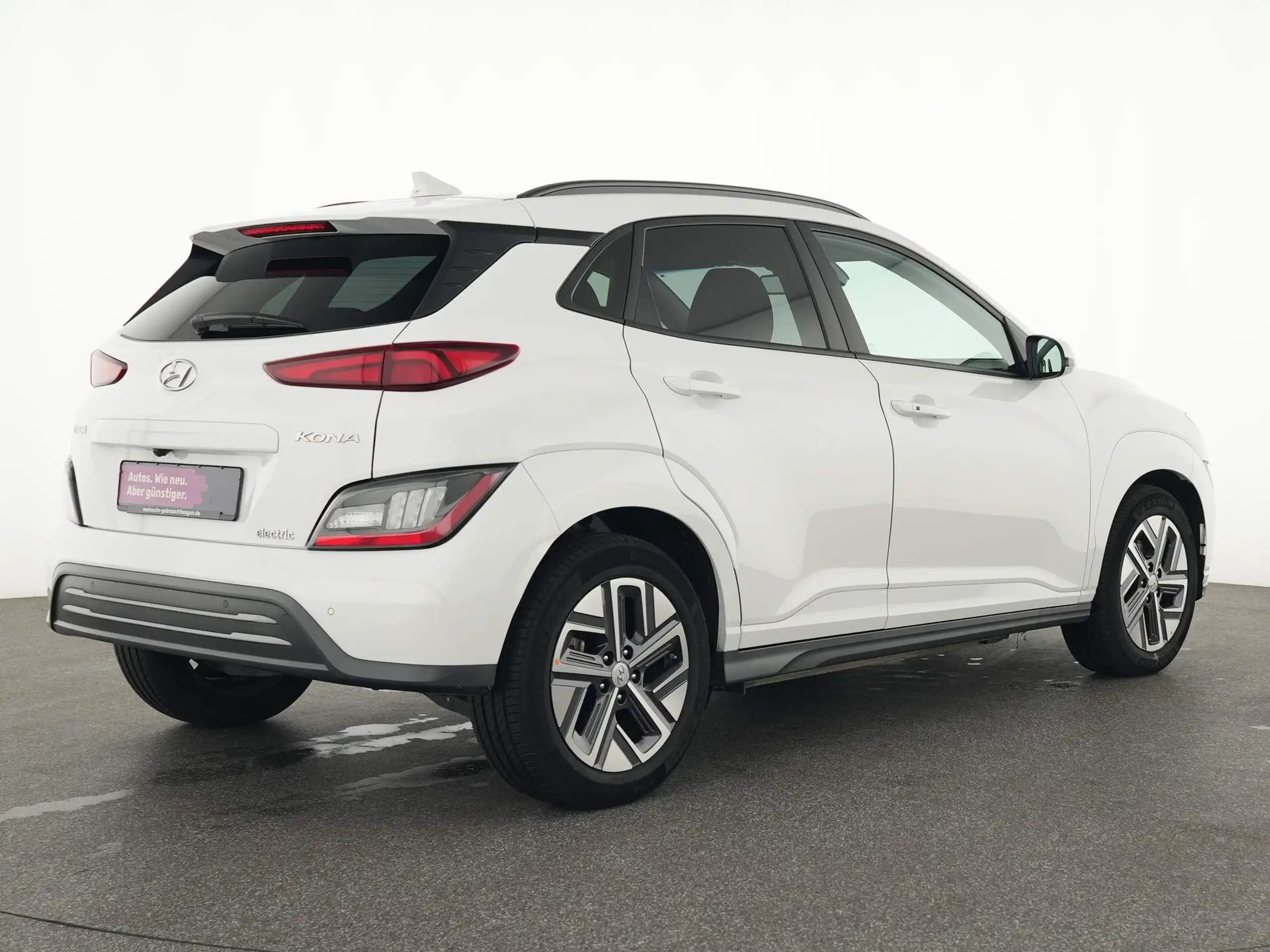 Hyundai - KONA