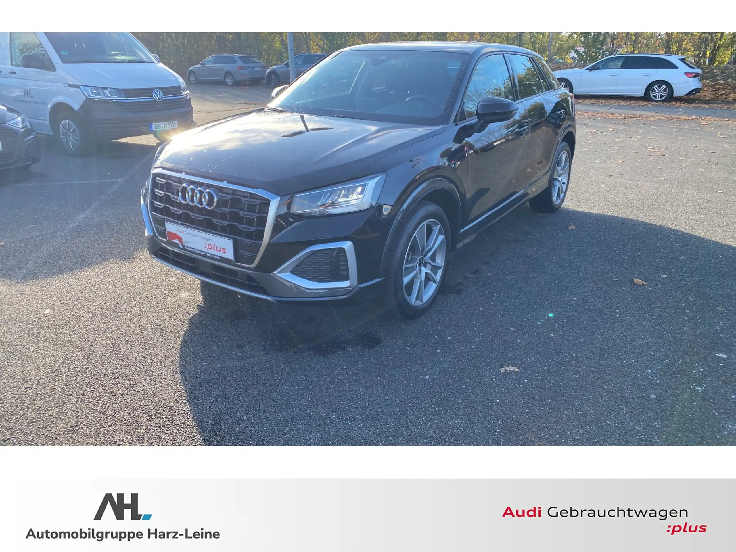 Audi - Q2