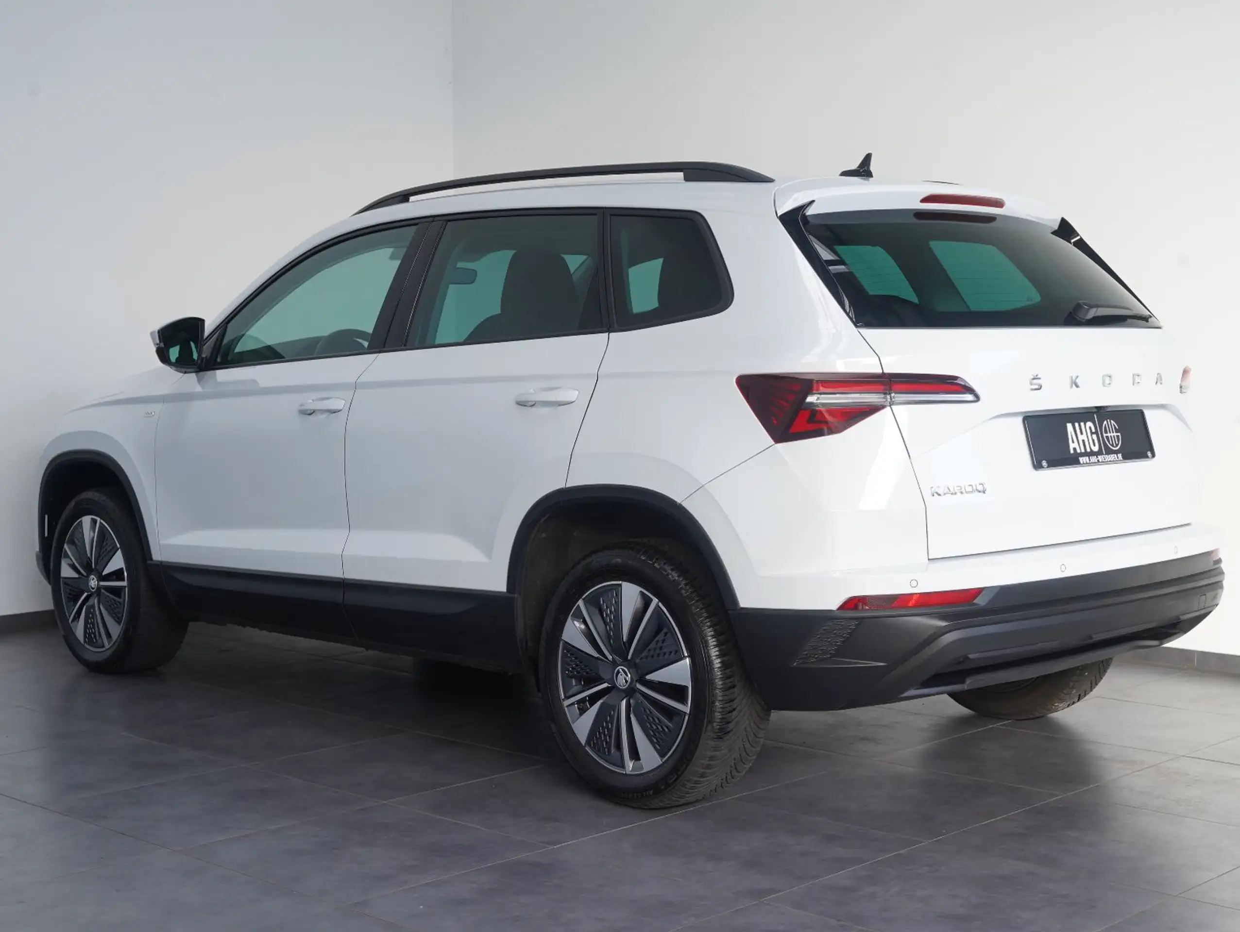 Skoda - Karoq