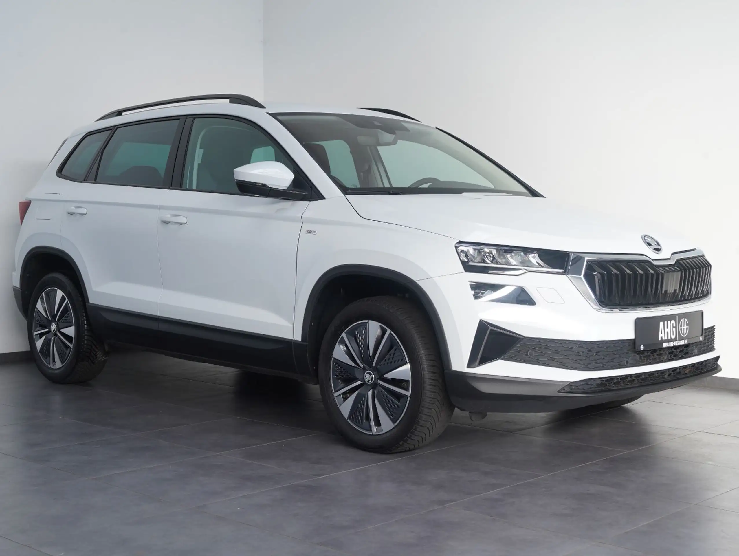 Skoda - Karoq