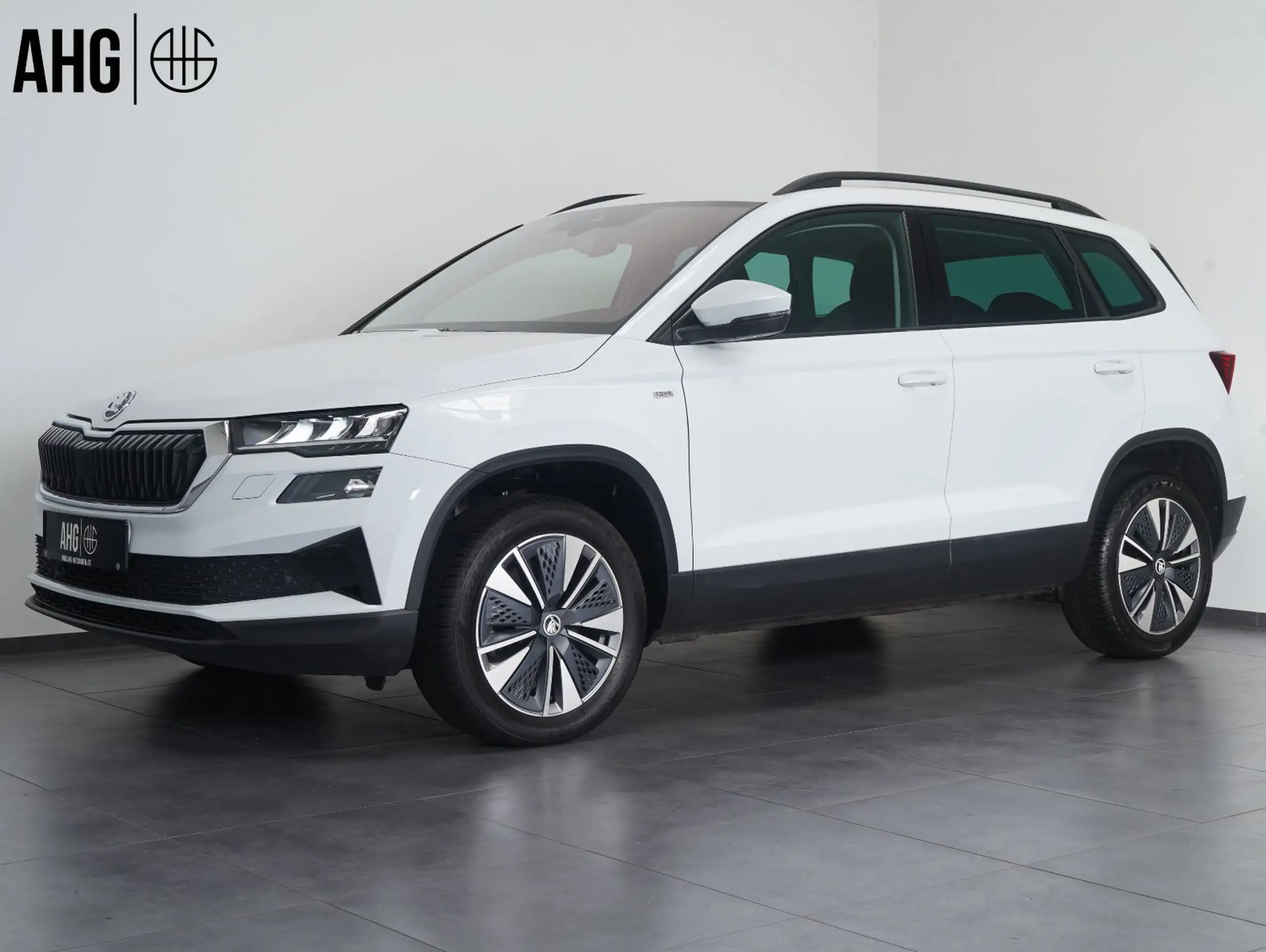 Skoda - Karoq