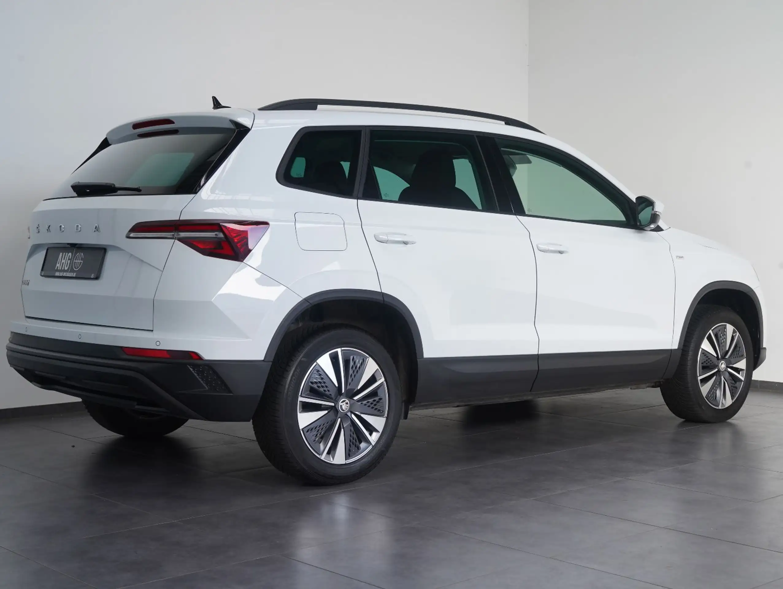 Skoda - Karoq