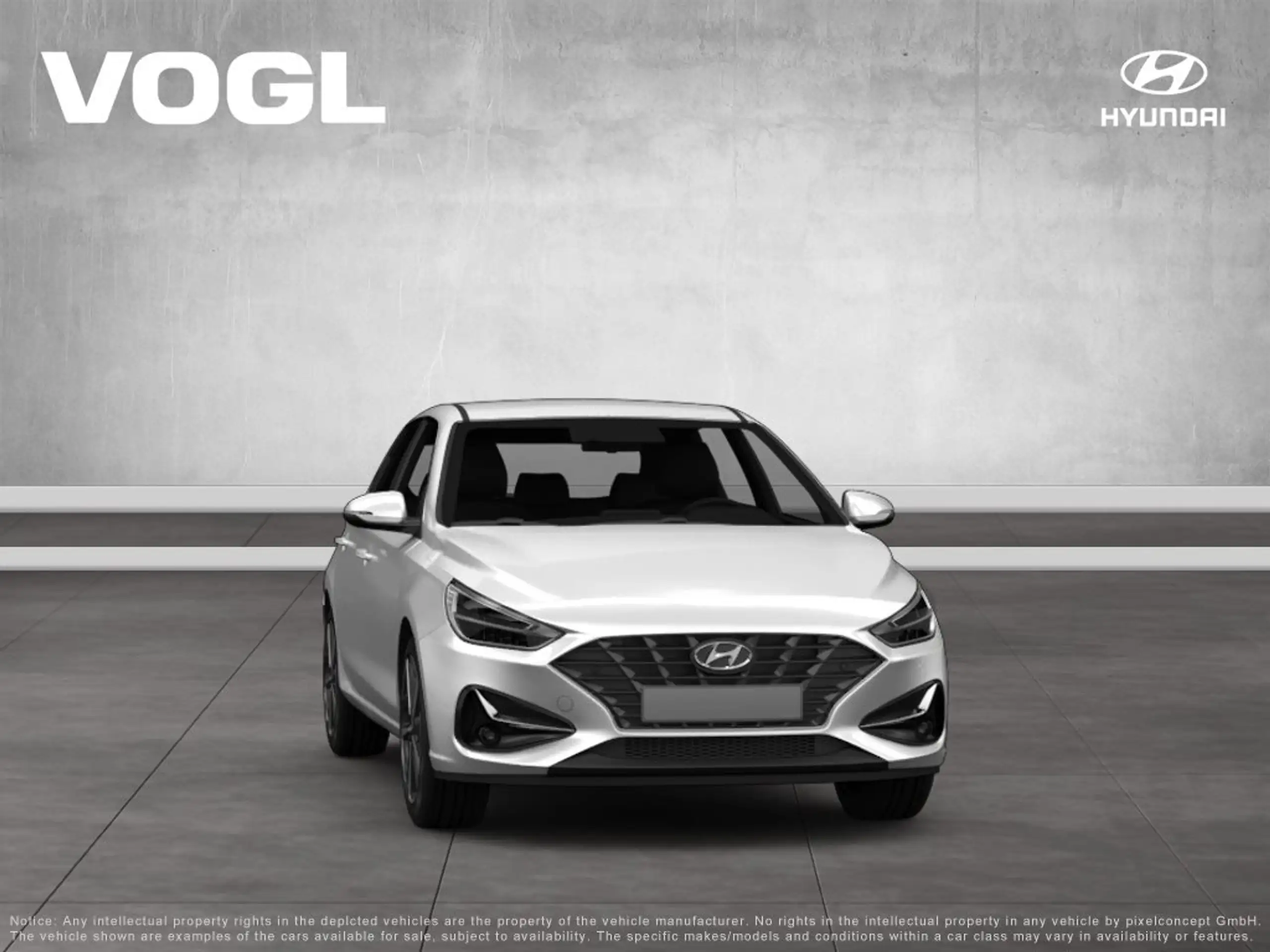 Hyundai - i30