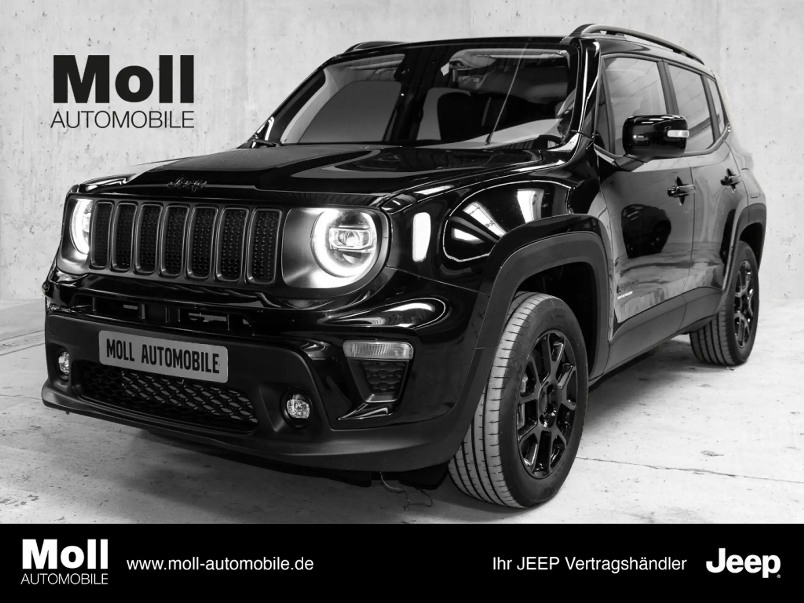 Jeep - Renegade