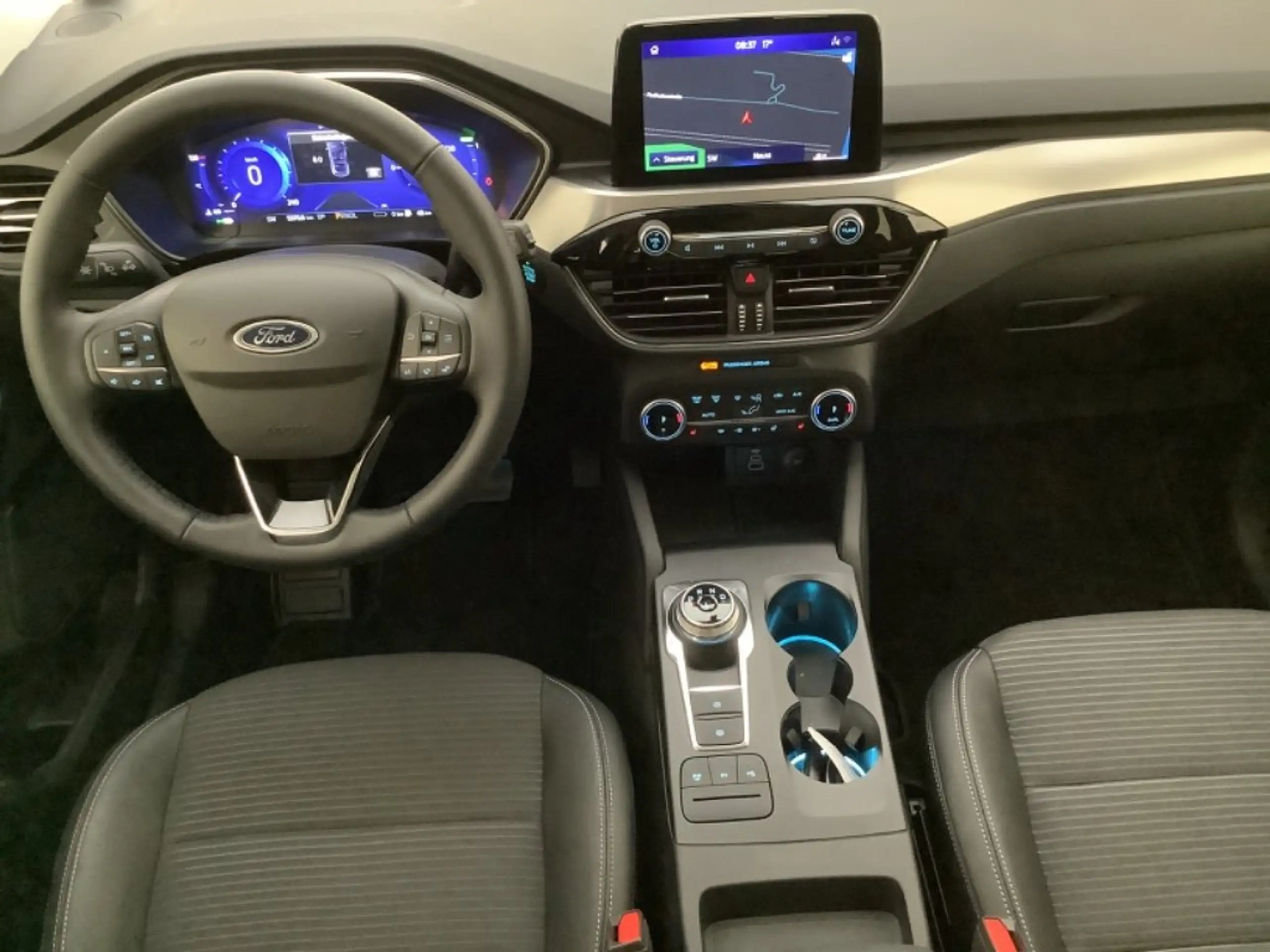 Ford - Kuga