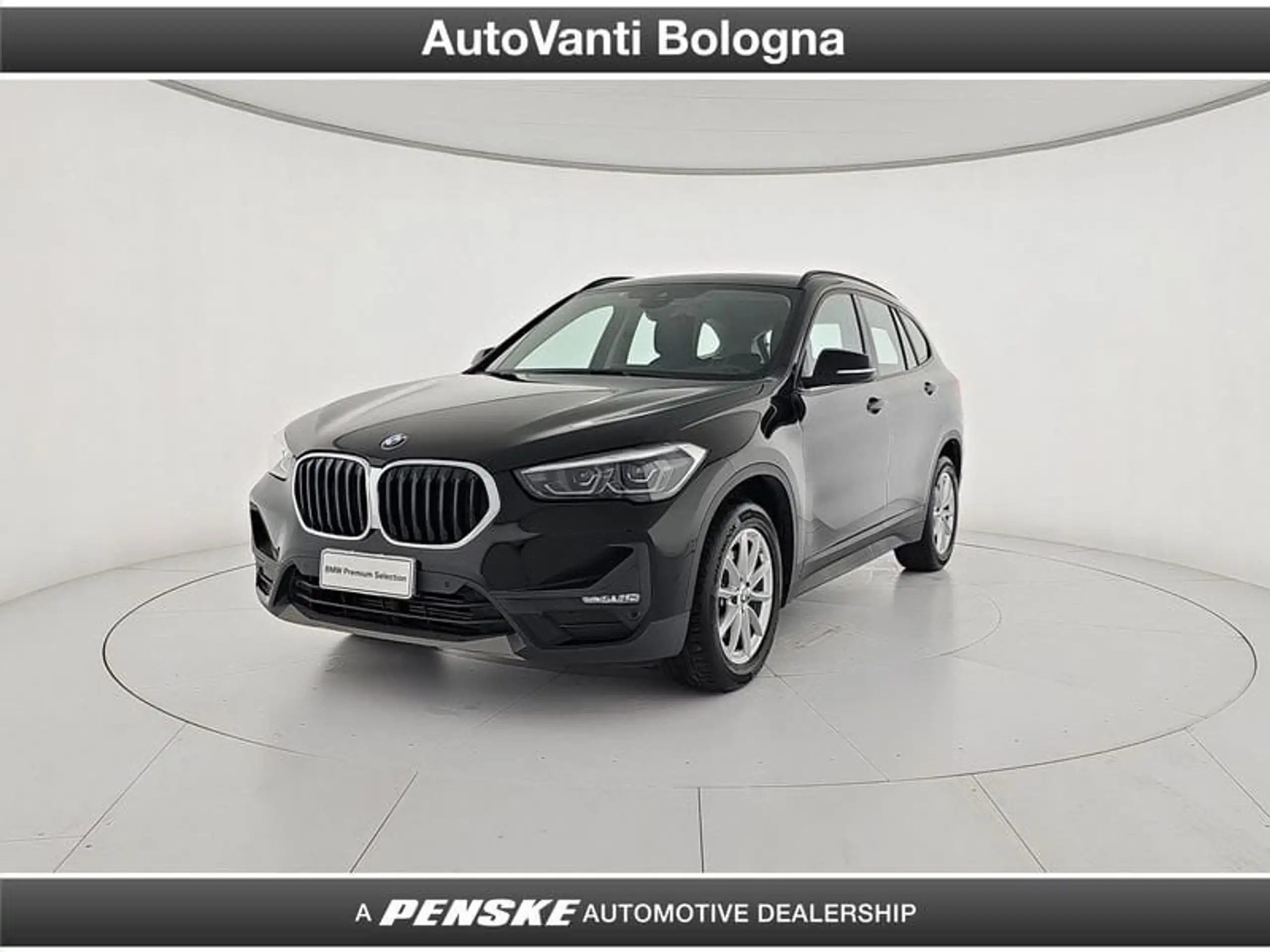 BMW - X1