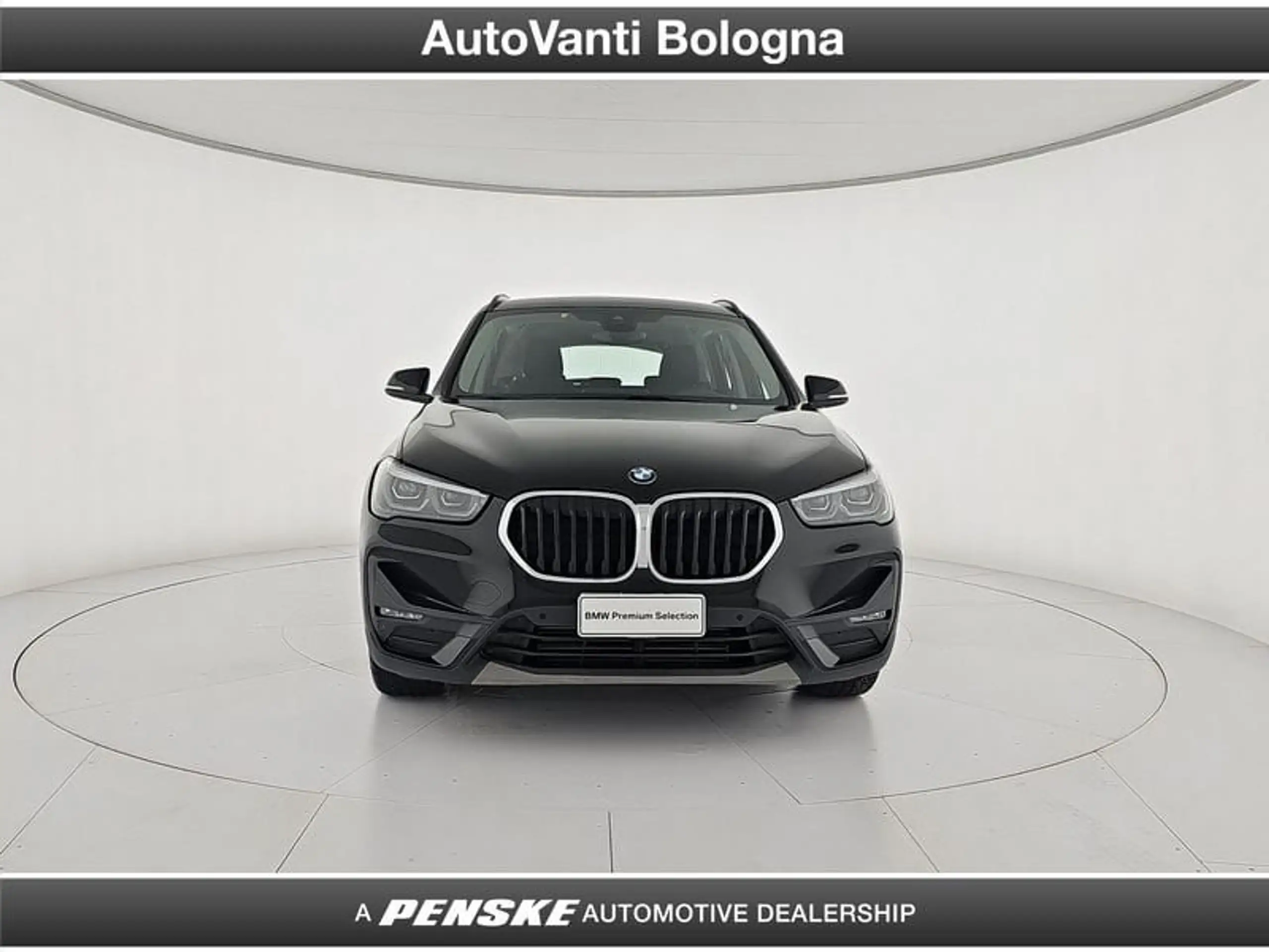 BMW - X1