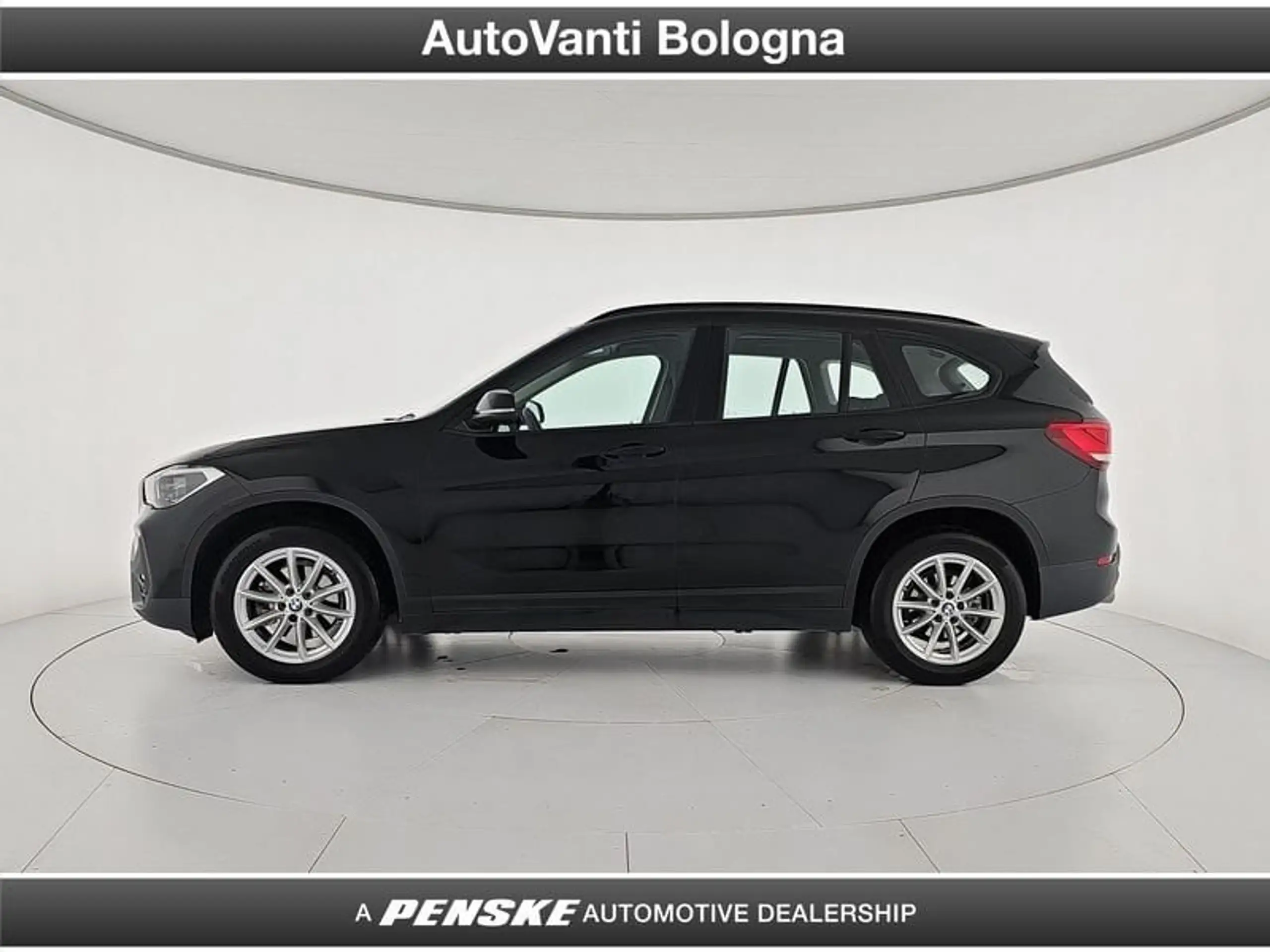 BMW - X1