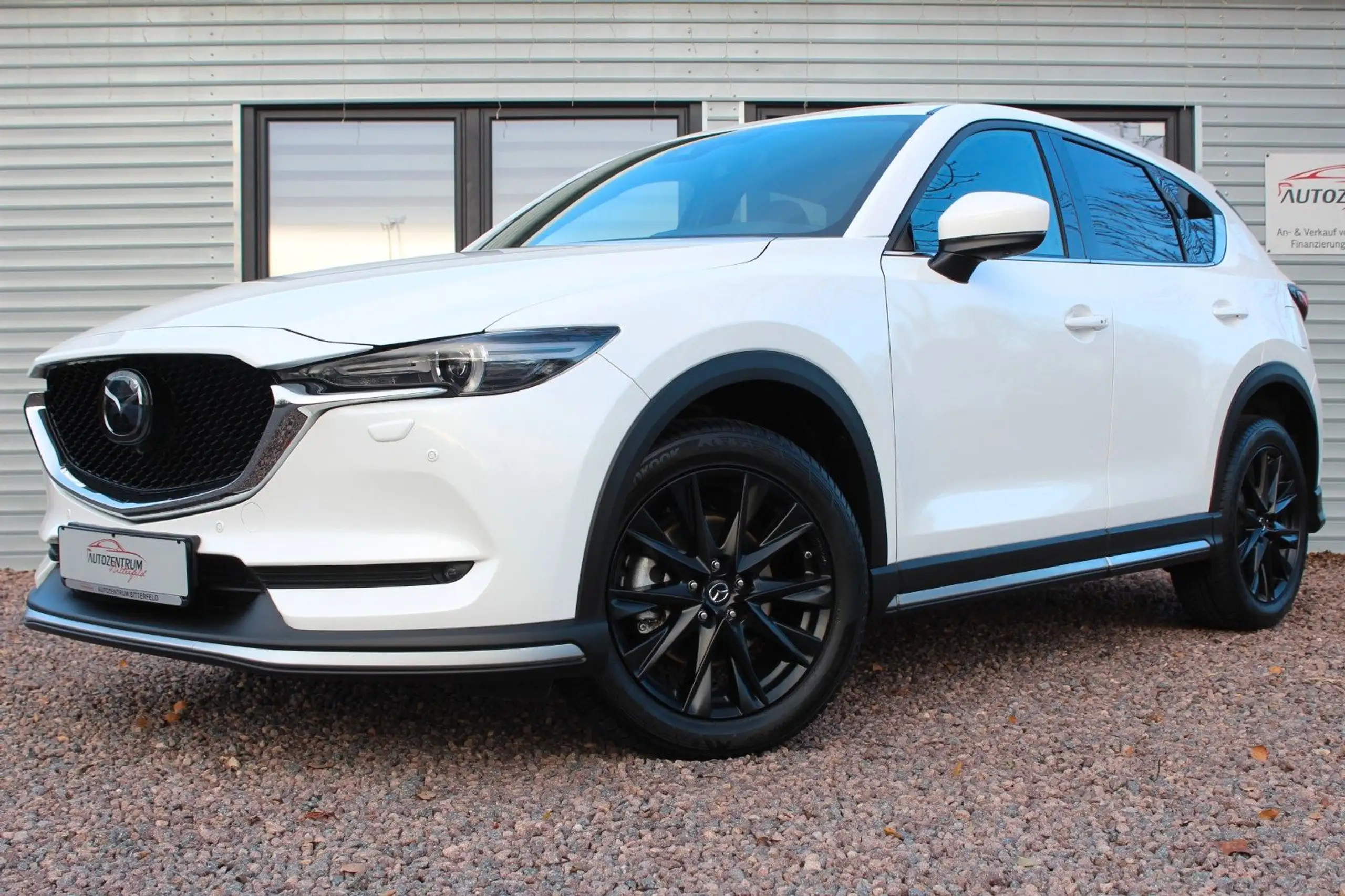 Mazda CX-5 2020