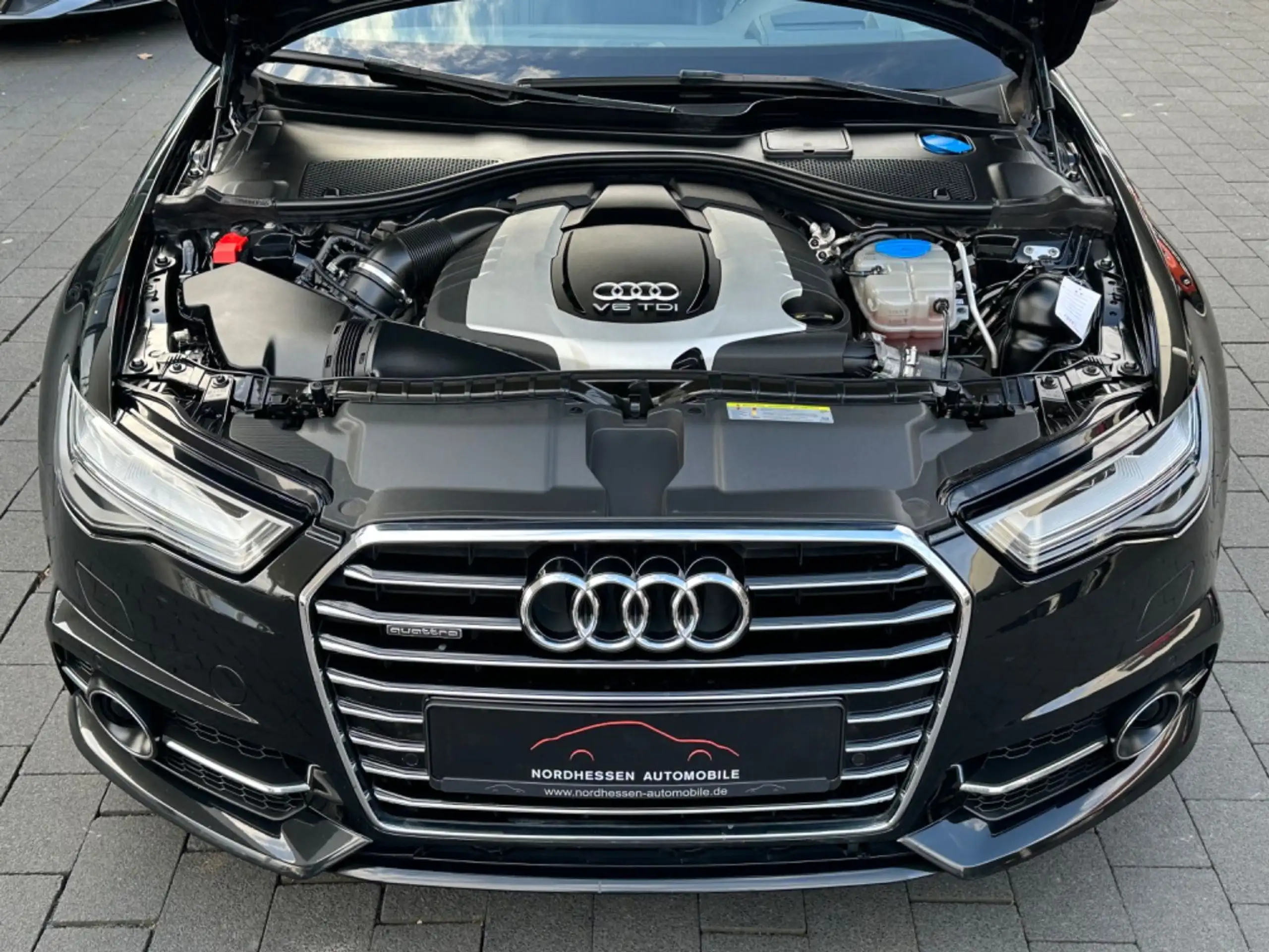 Audi - A6