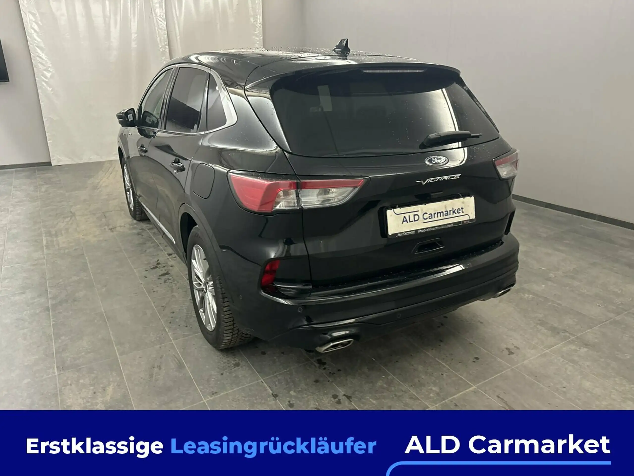 Ford - Kuga