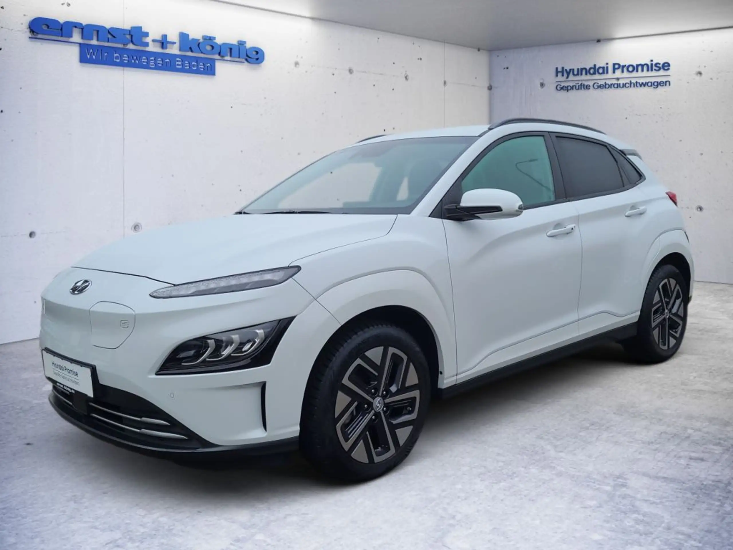 Hyundai KONA 2022