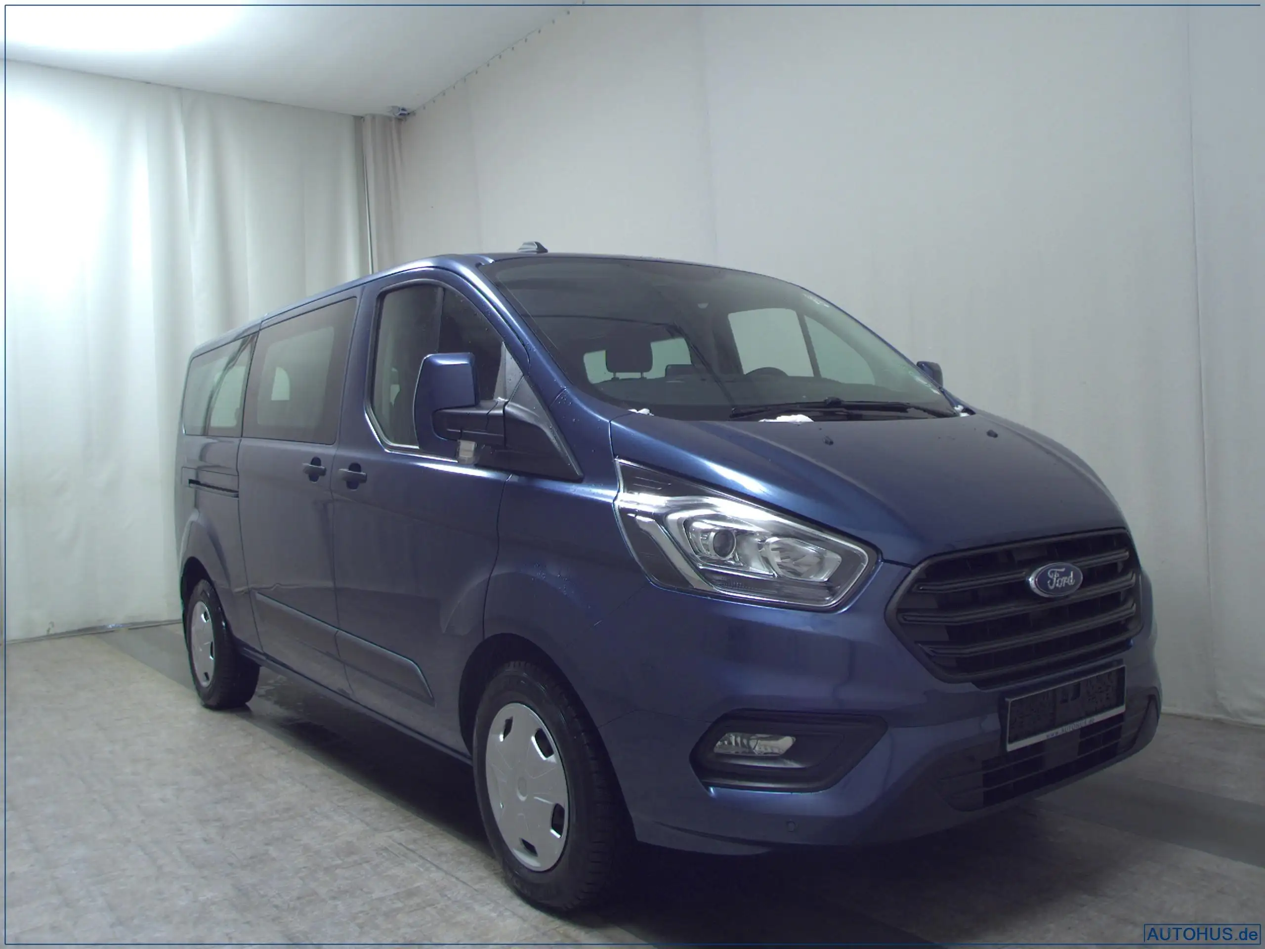 Ford - Transit Custom