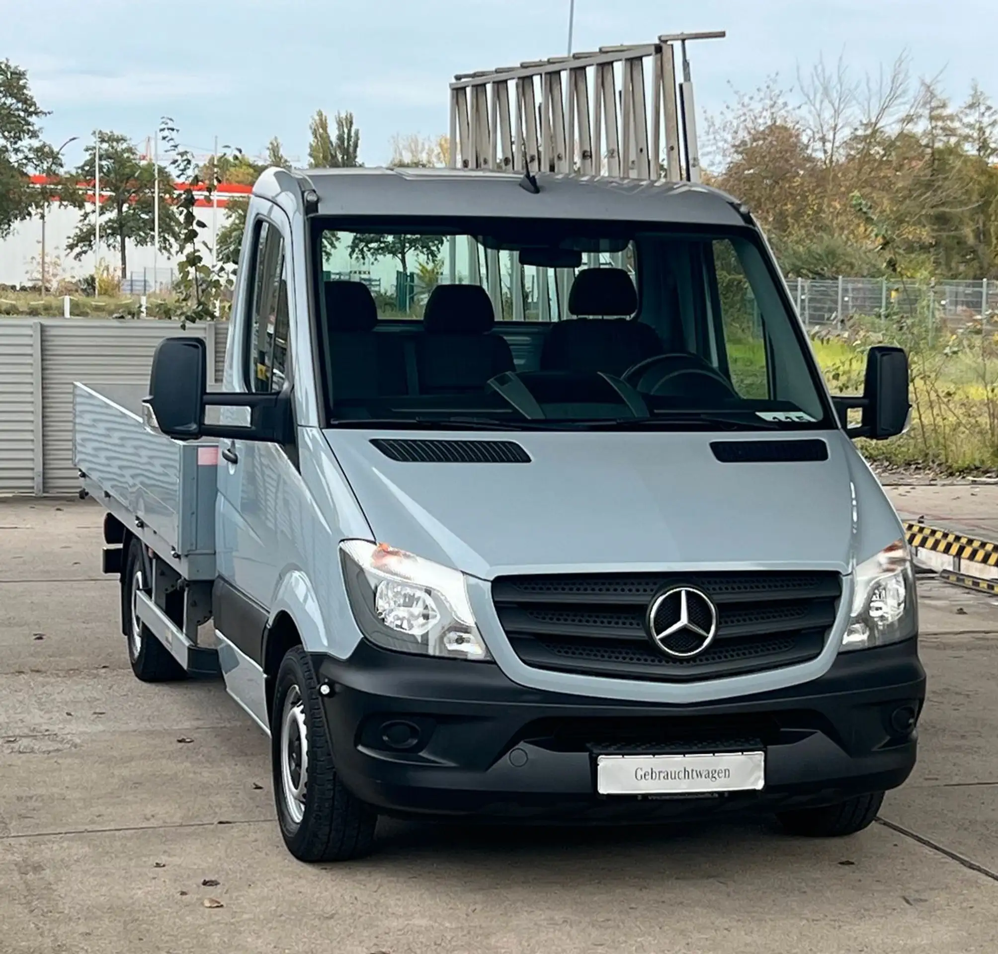 Mercedes-Benz - Sprinter