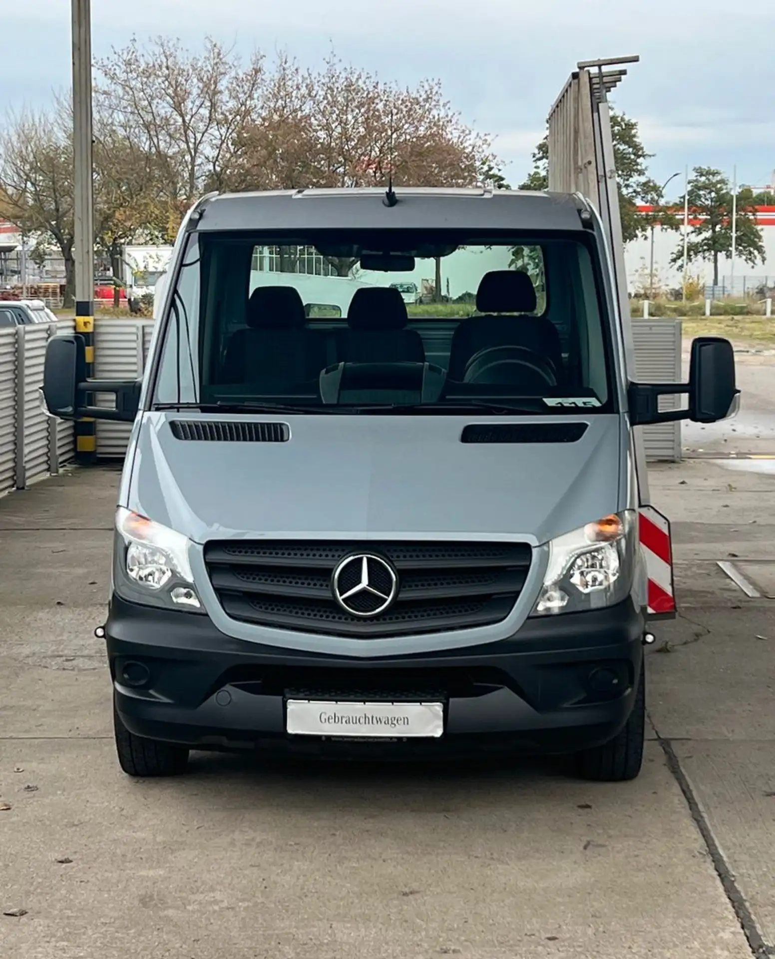 Mercedes-Benz - Sprinter